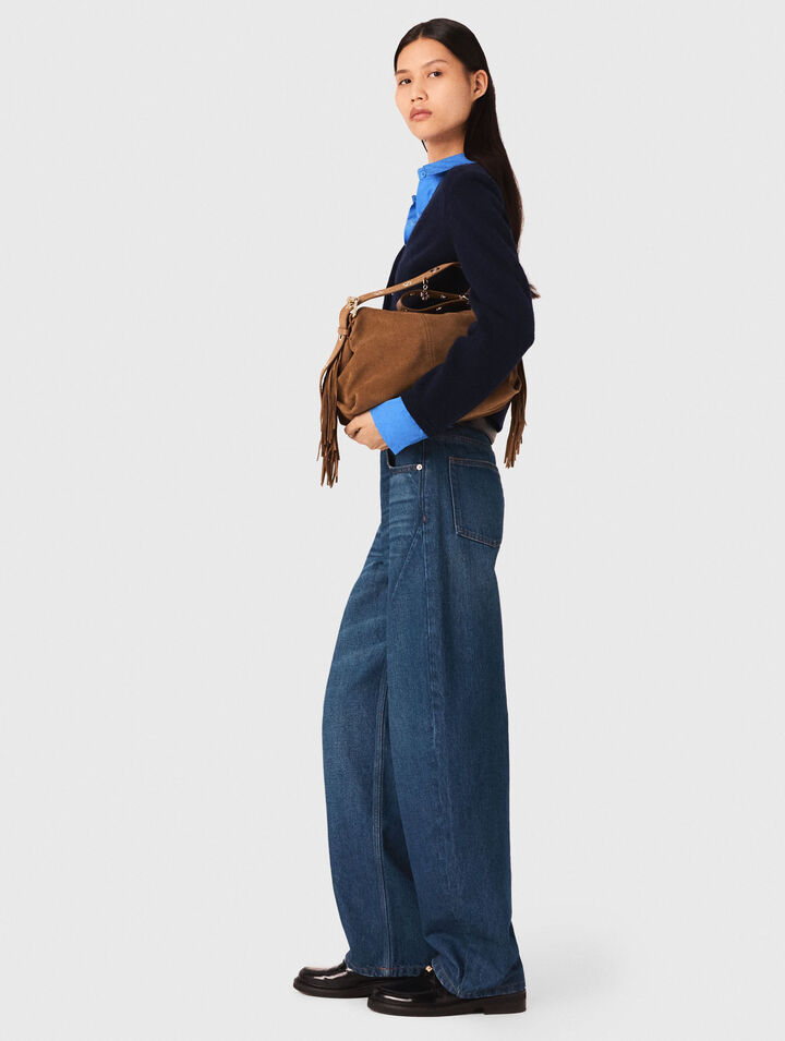 Jean balloon avec martingale