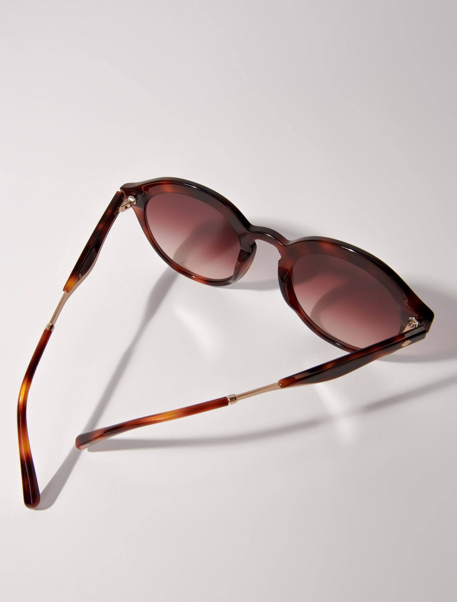 Lunettes de soleil