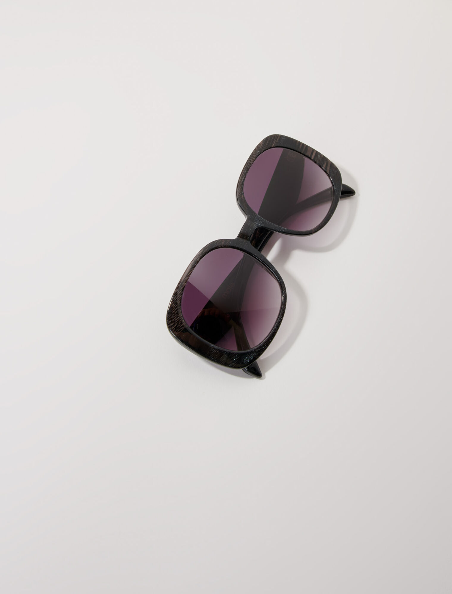Lunettes de soleil
