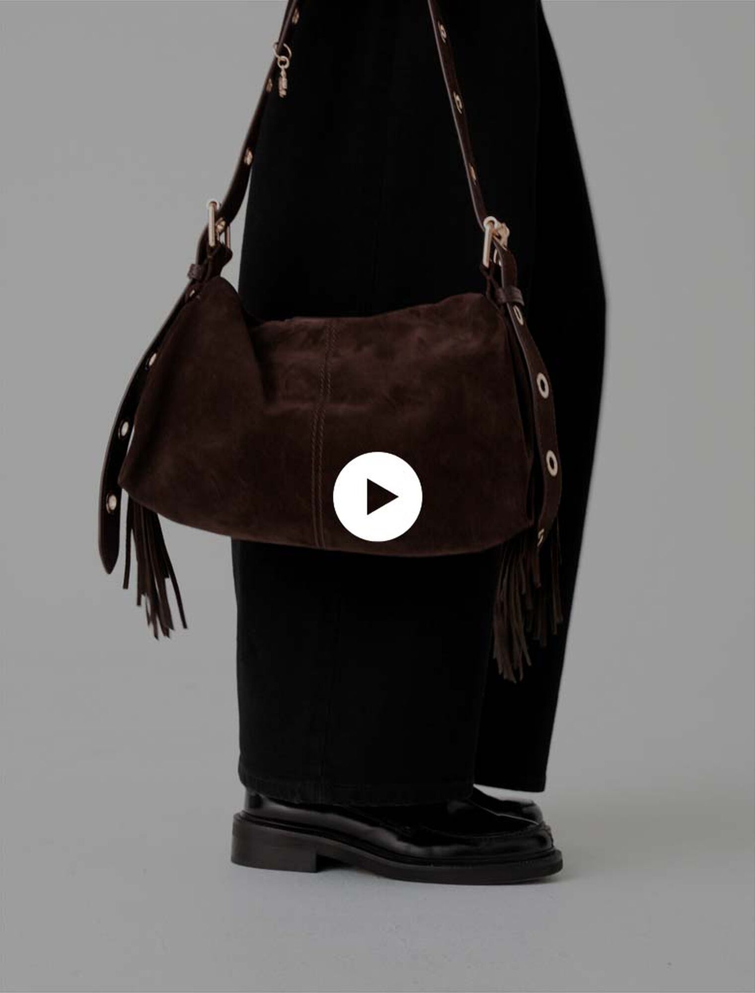 Sac Miss M en su&egrave;de