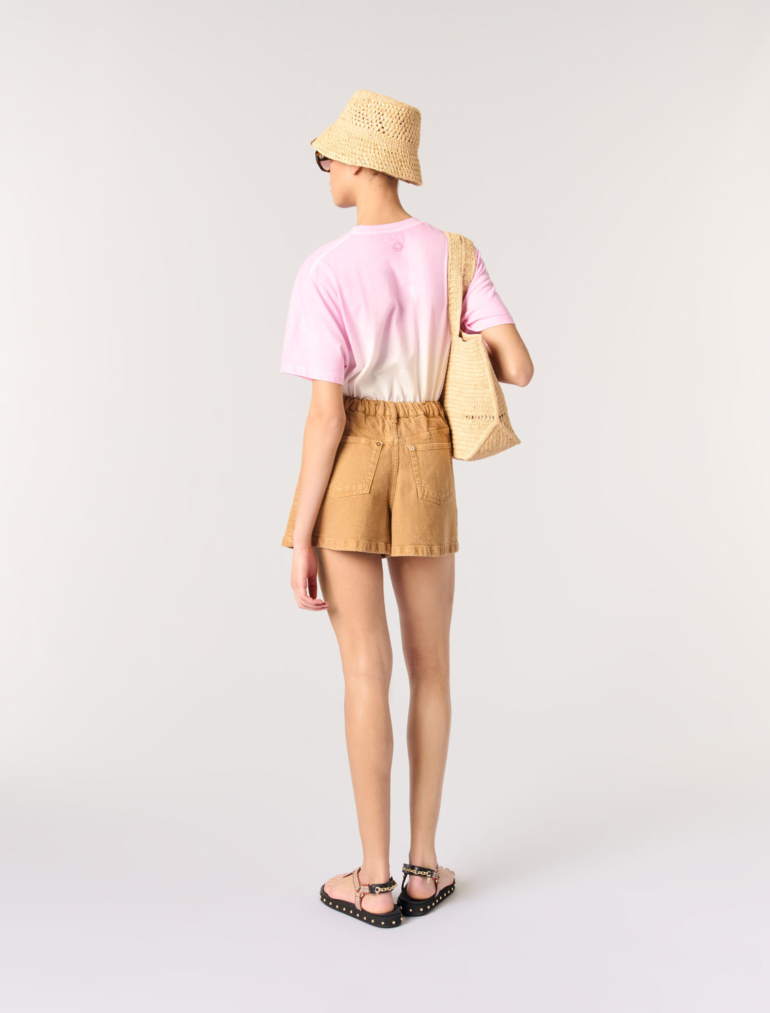 Tee-shirt imprimé