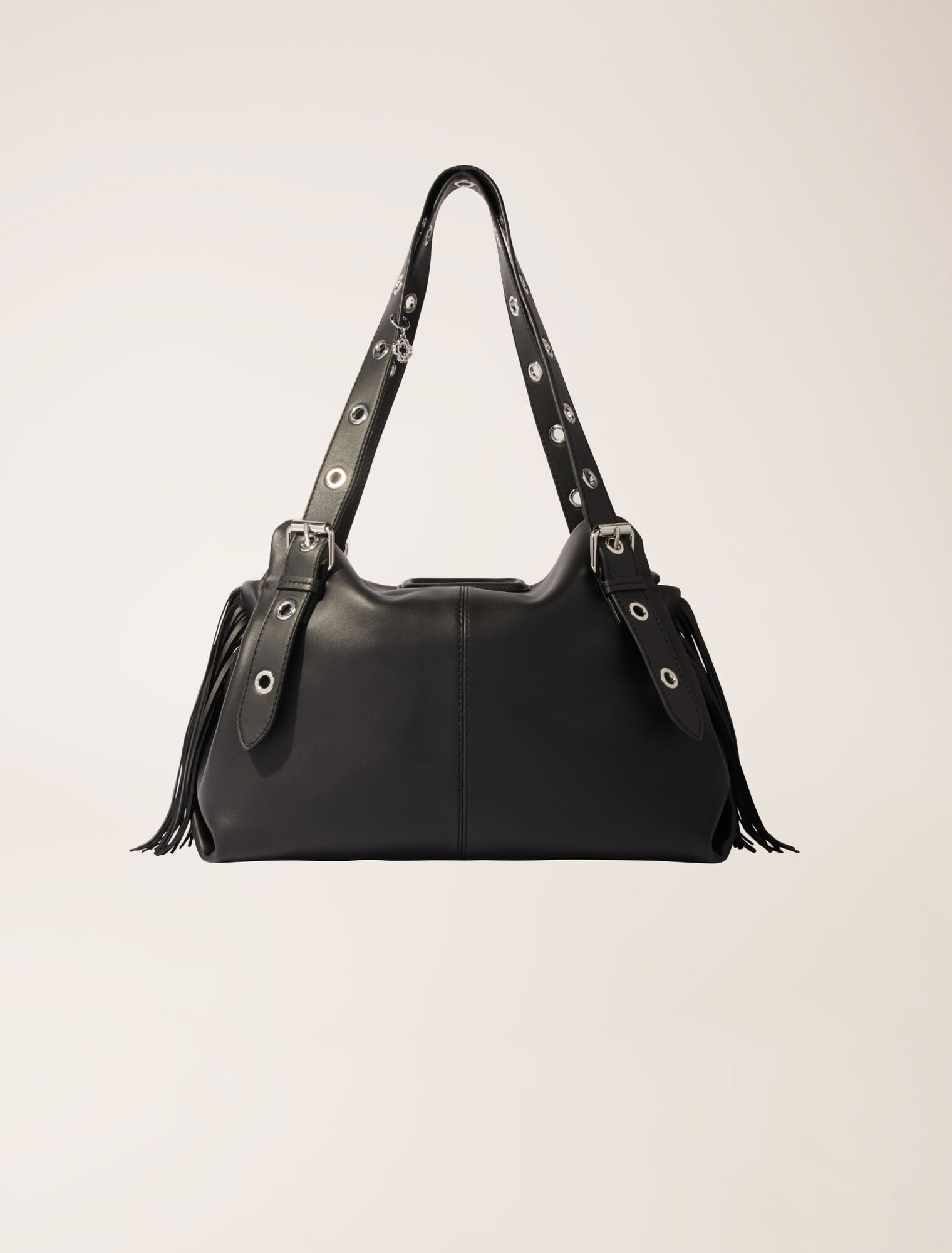 Sac Miss M XL en cuir lisse