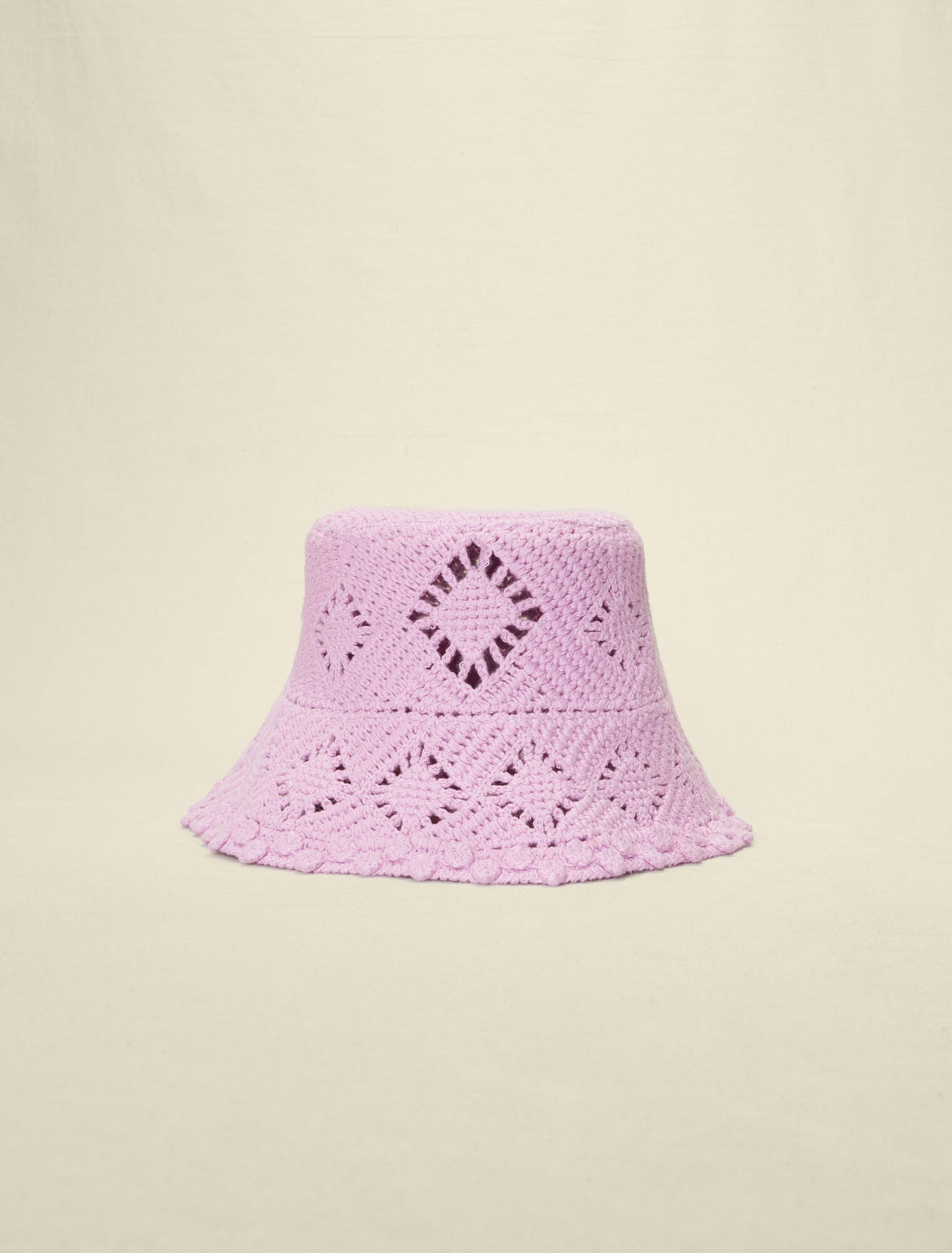 Bob en crochet