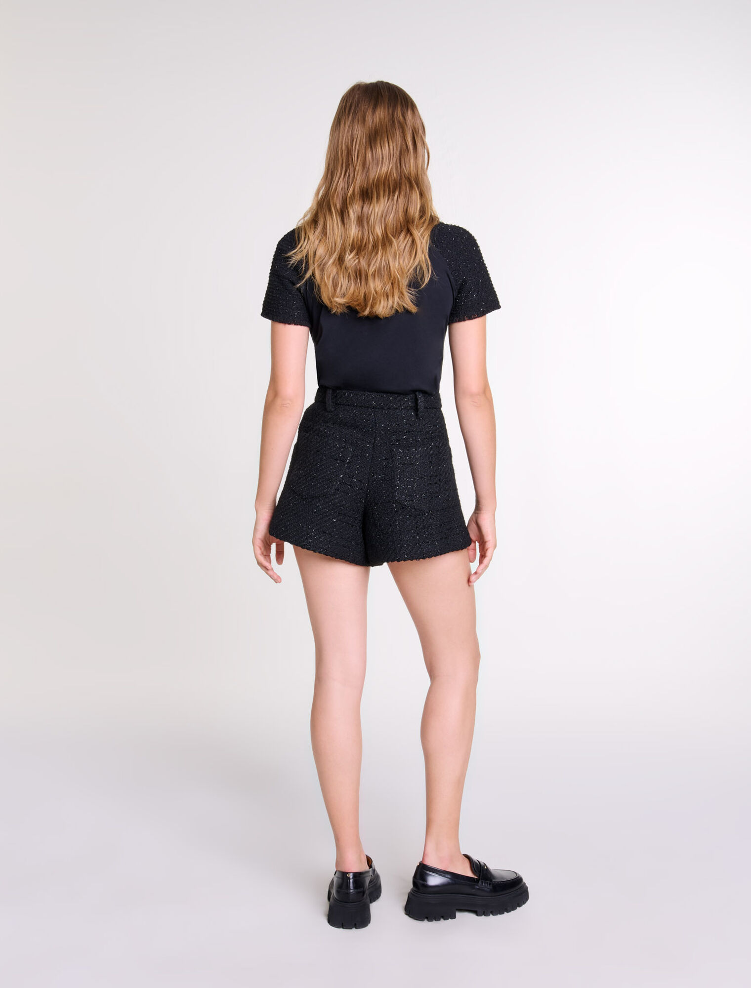 T-shirt fantaisie