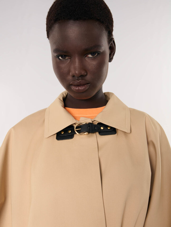 Trench long