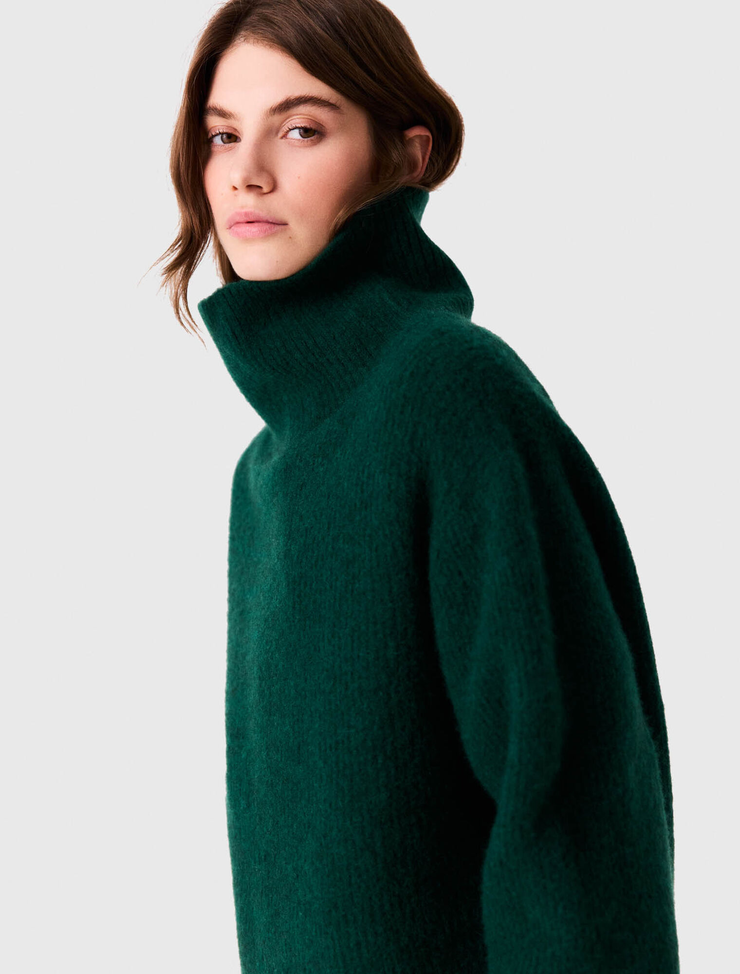 Pull en yack