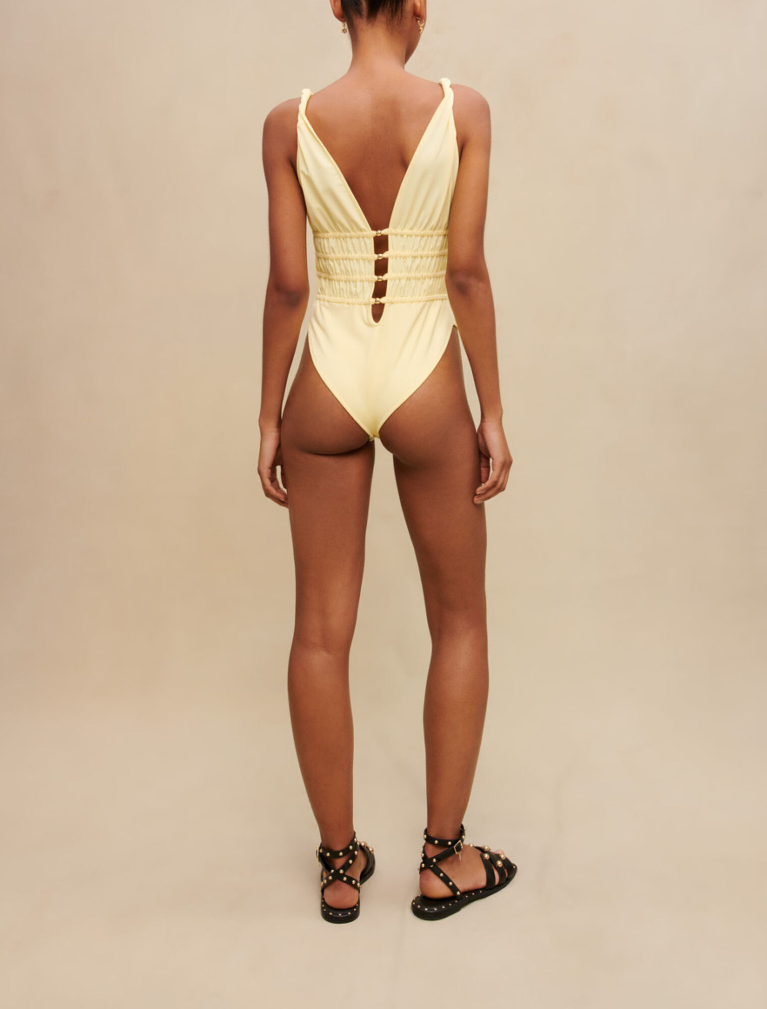 Body ajouré