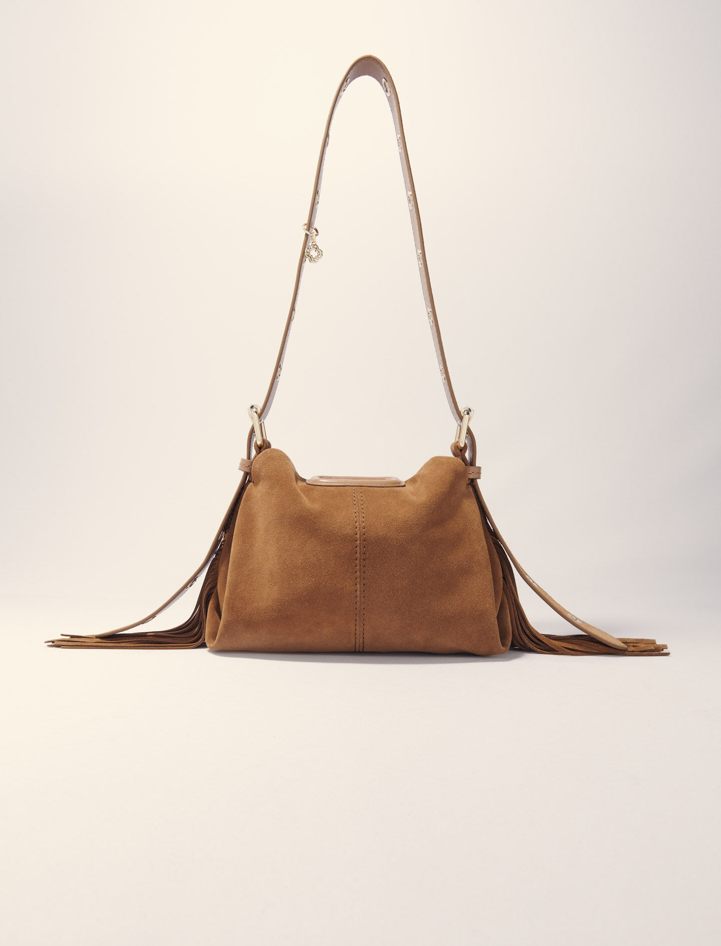 Maje sac m mini shop