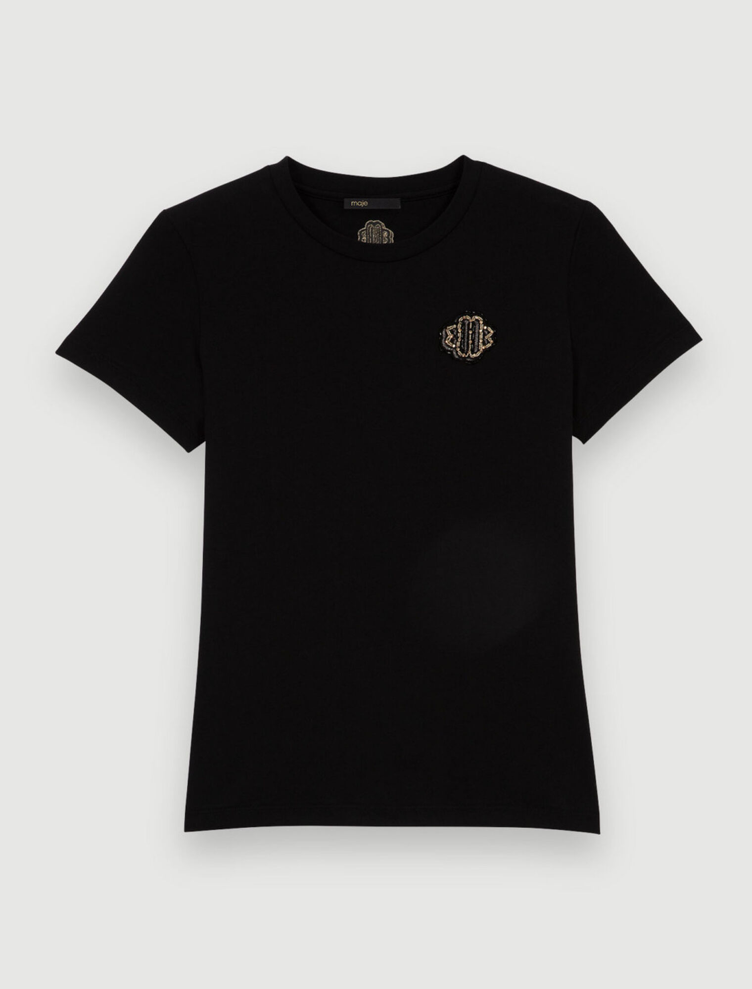 Tee-shirt 100% coton