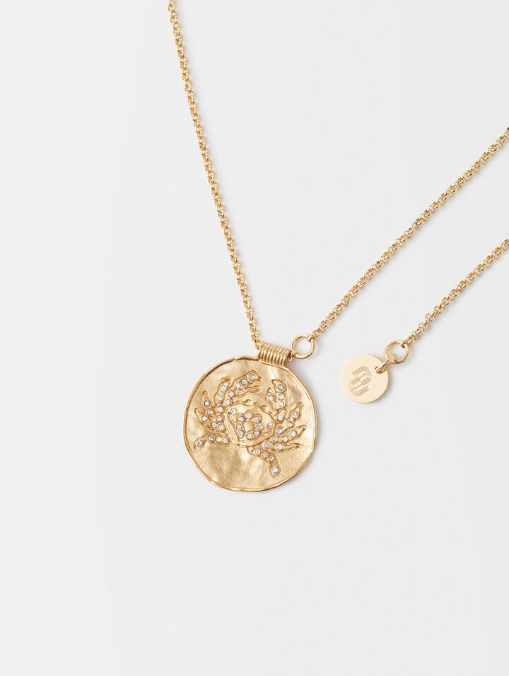 Médaille Constellation