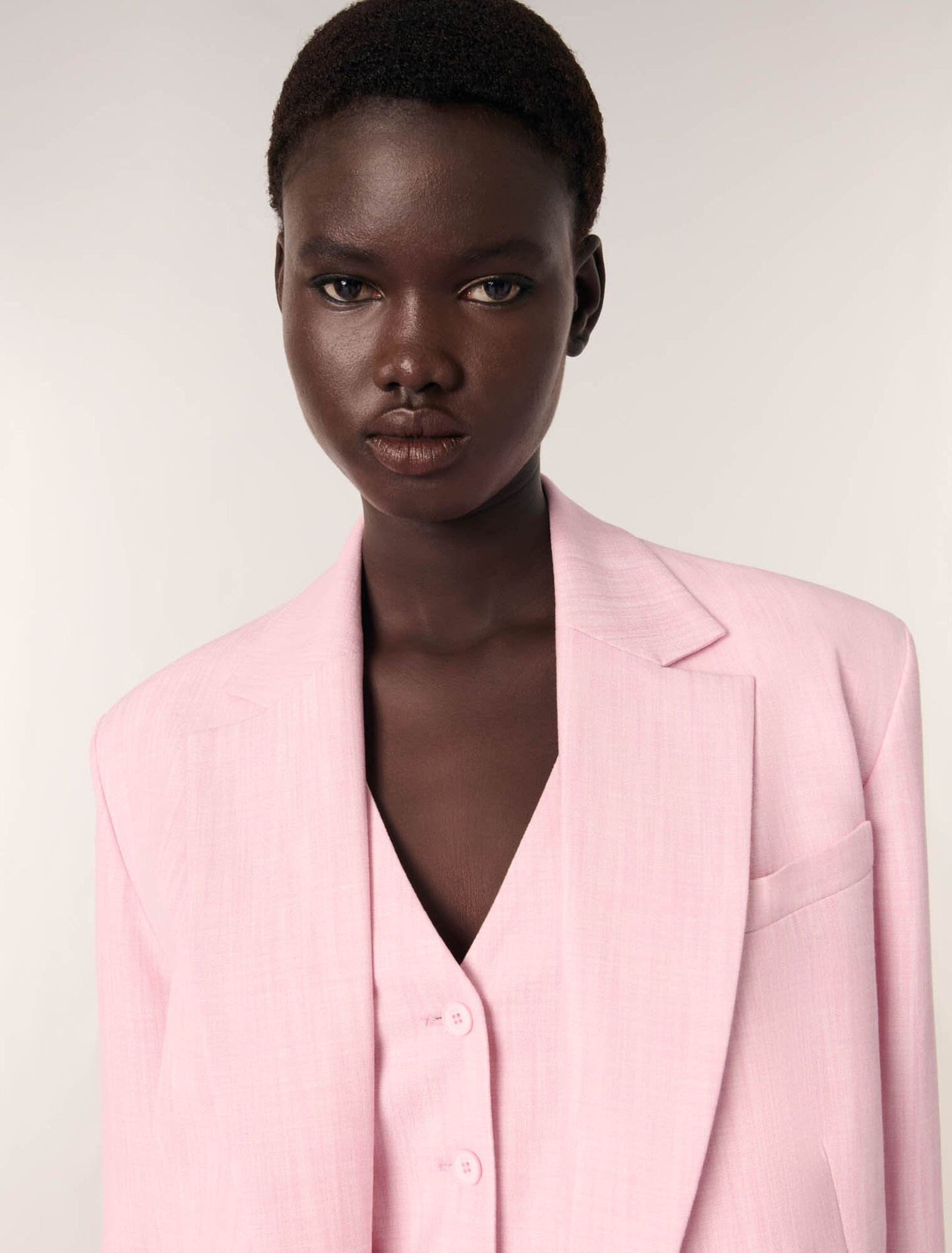Veste de tailleur