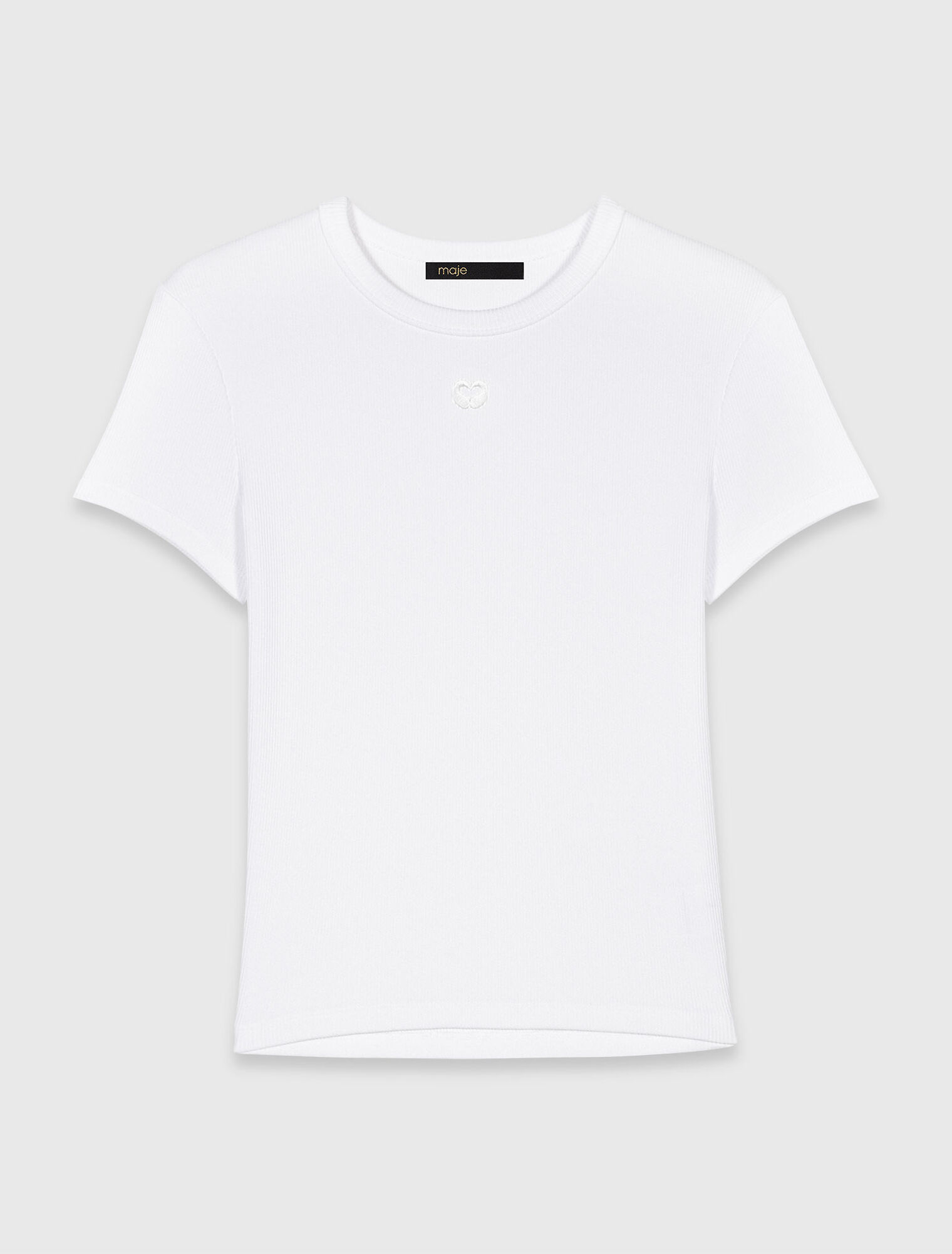 Tee-shirt en coton