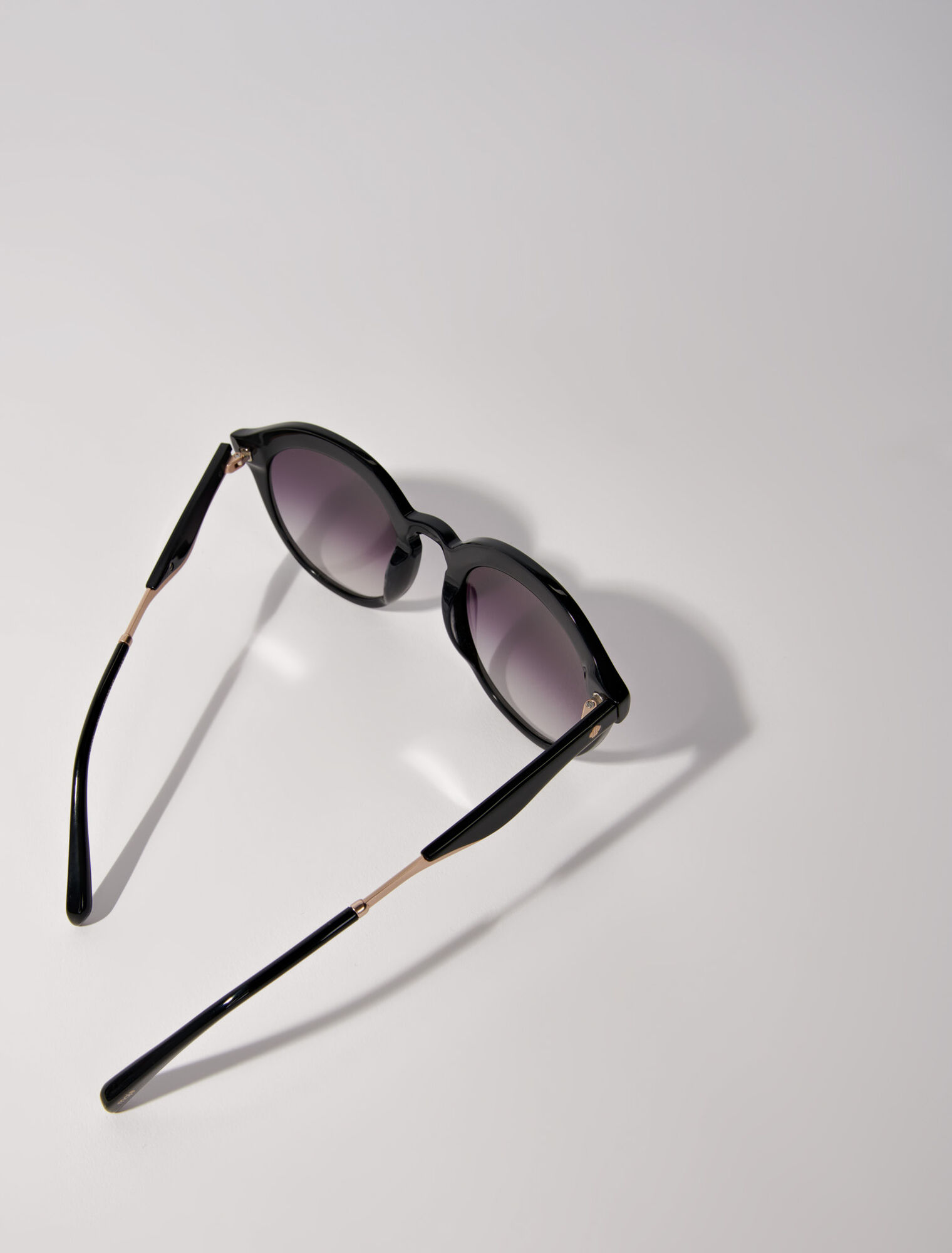 Lunettes de soleil