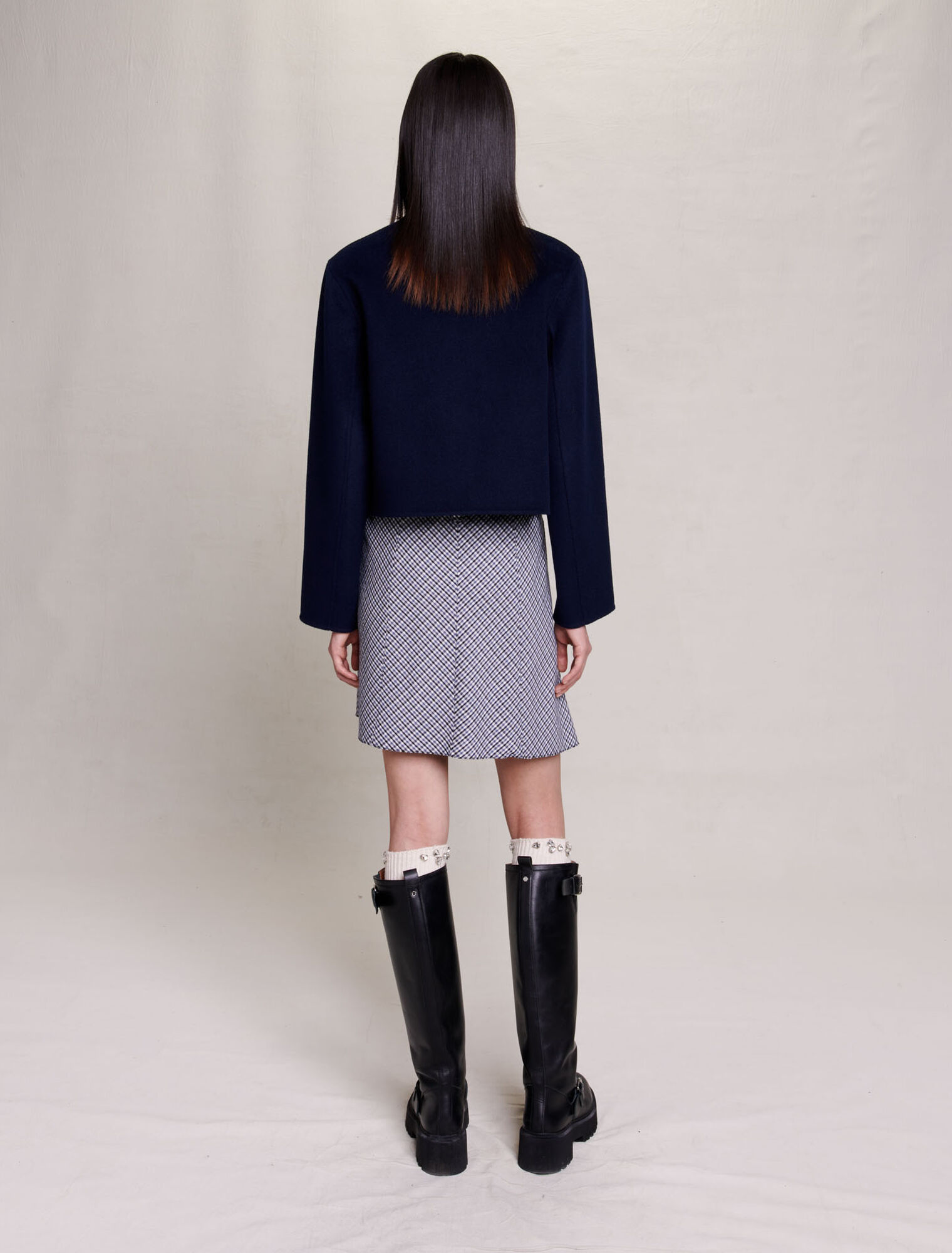 Veste courte