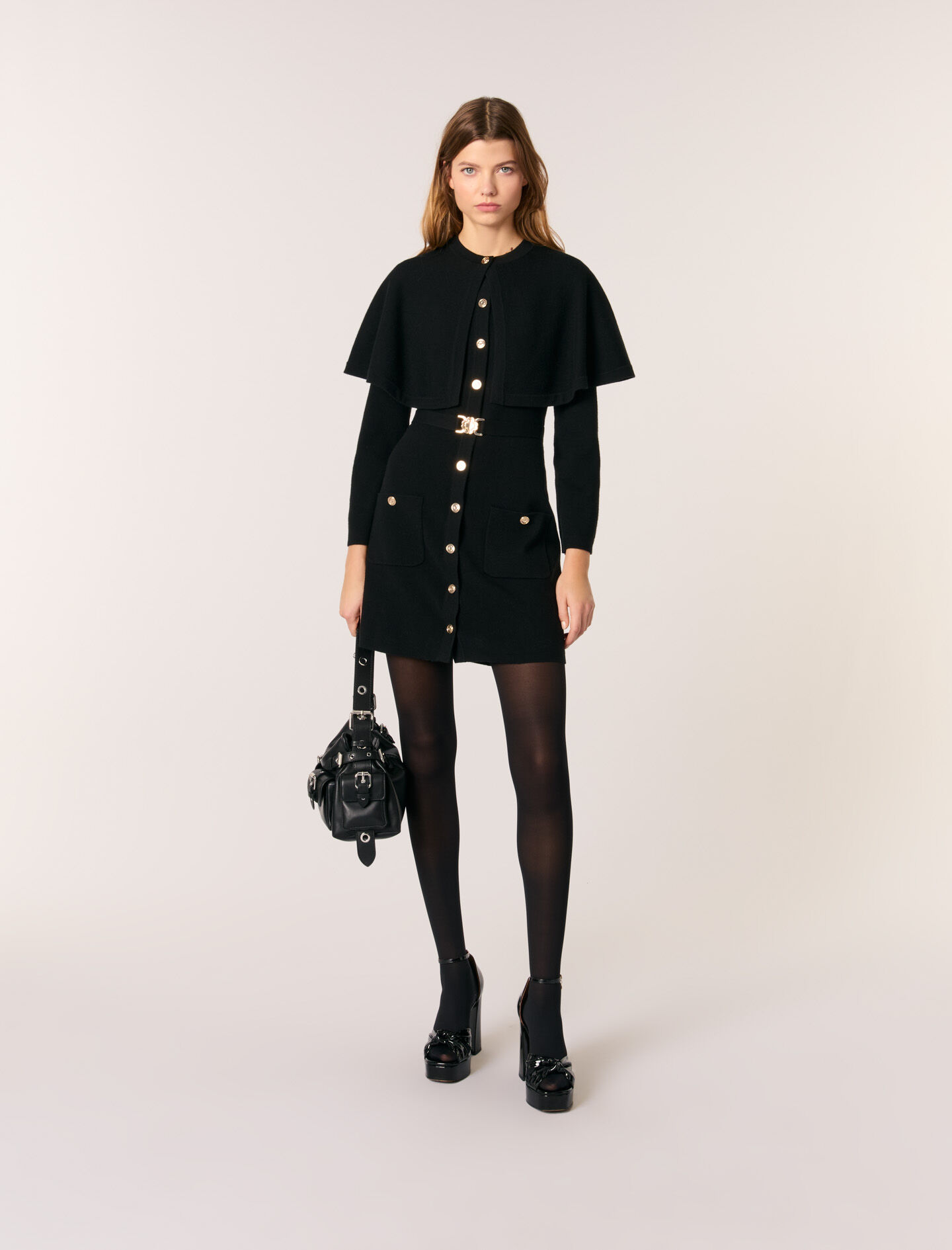 Robes Femmes Elegantes Tendances Maje