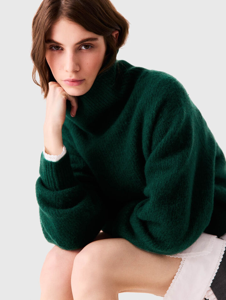 Pull en yack
