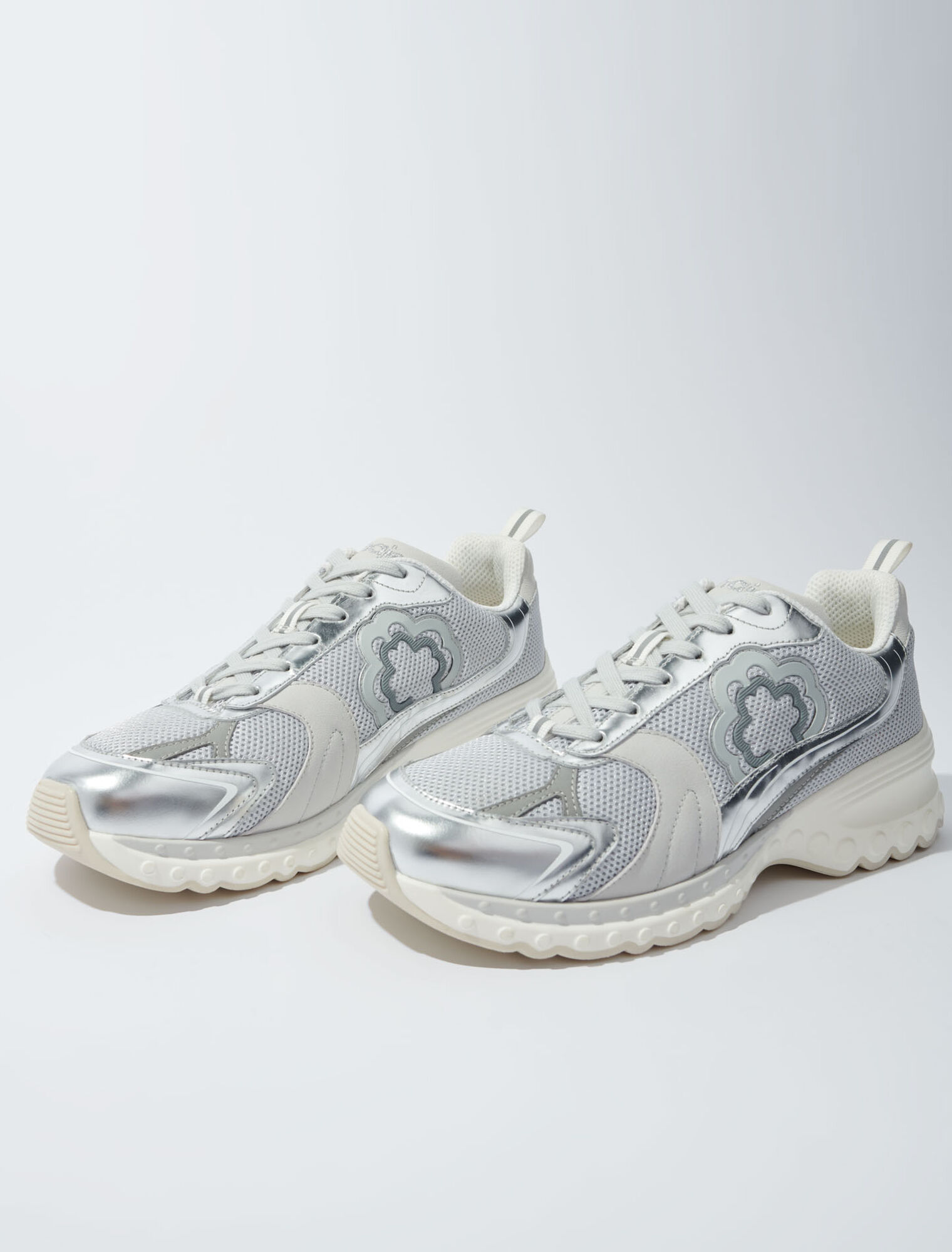 M Sneakers