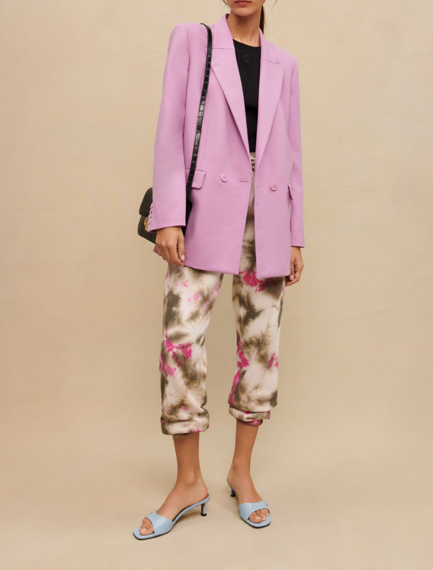 Veste de costume
