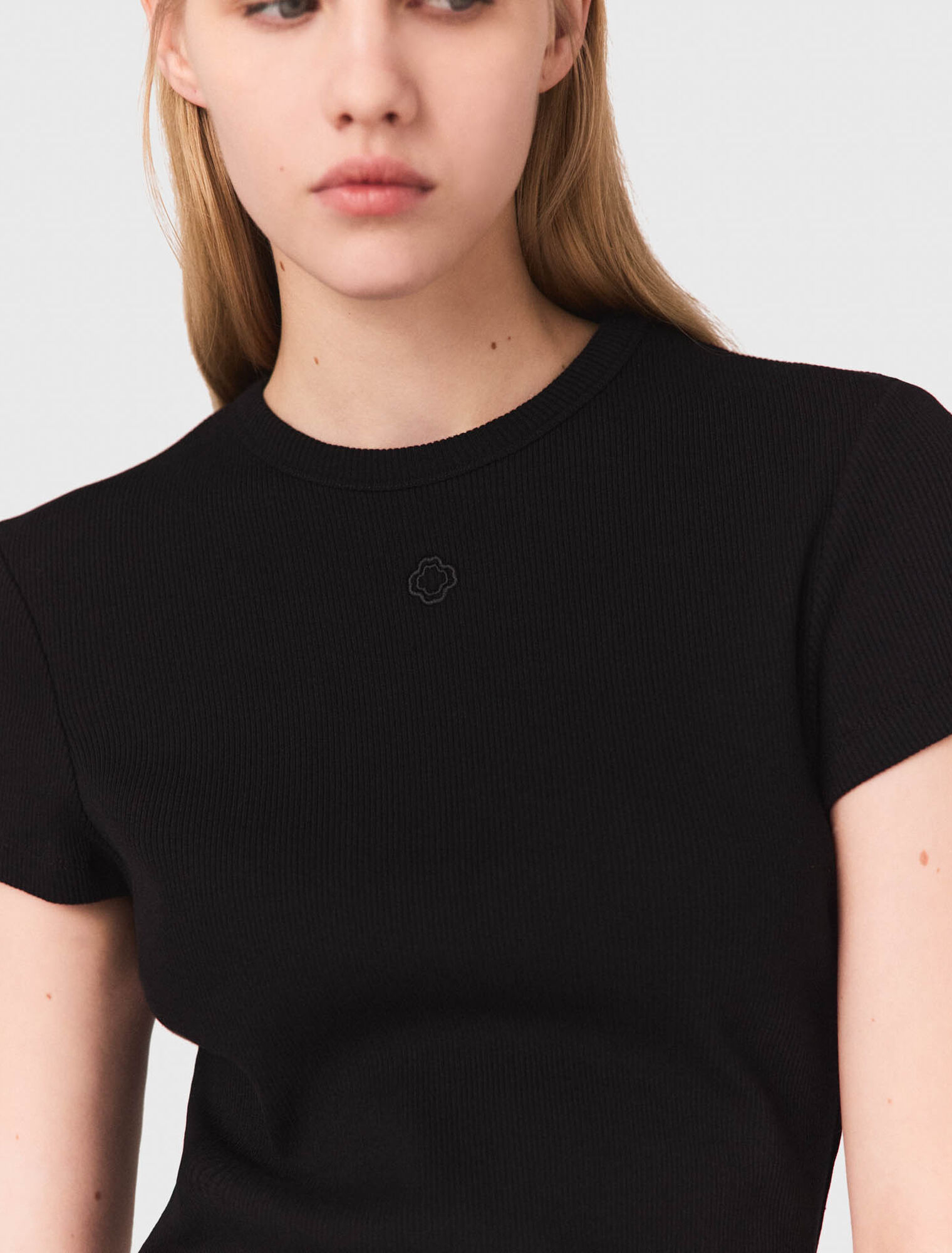 Tee-shirt en coton