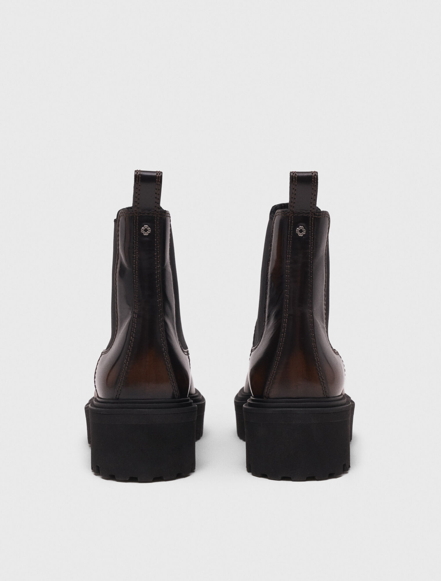 Bottines chelsea