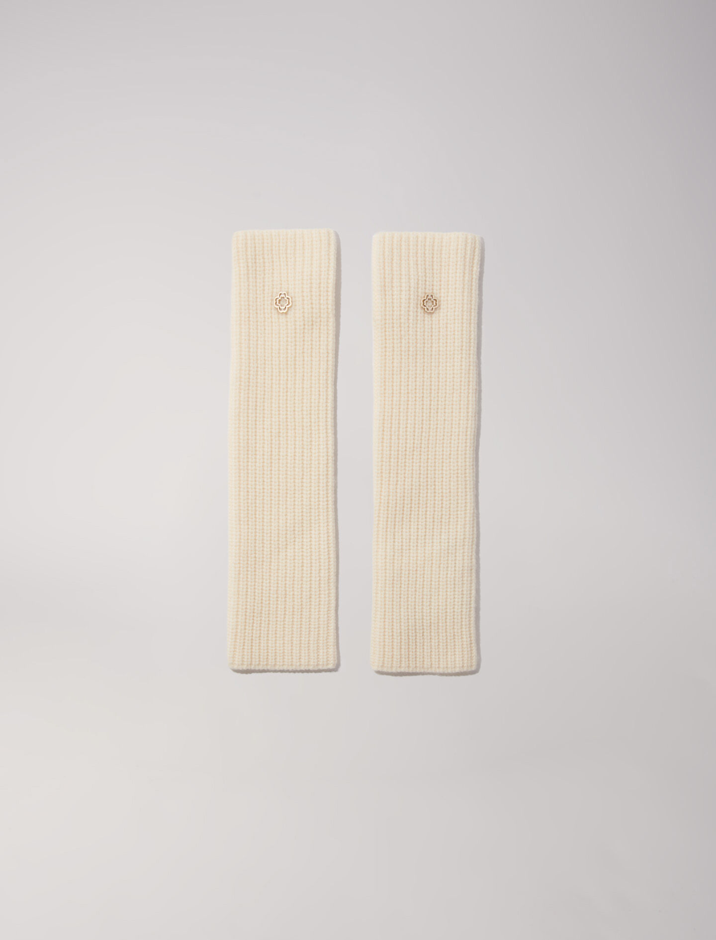 Gants maje on sale