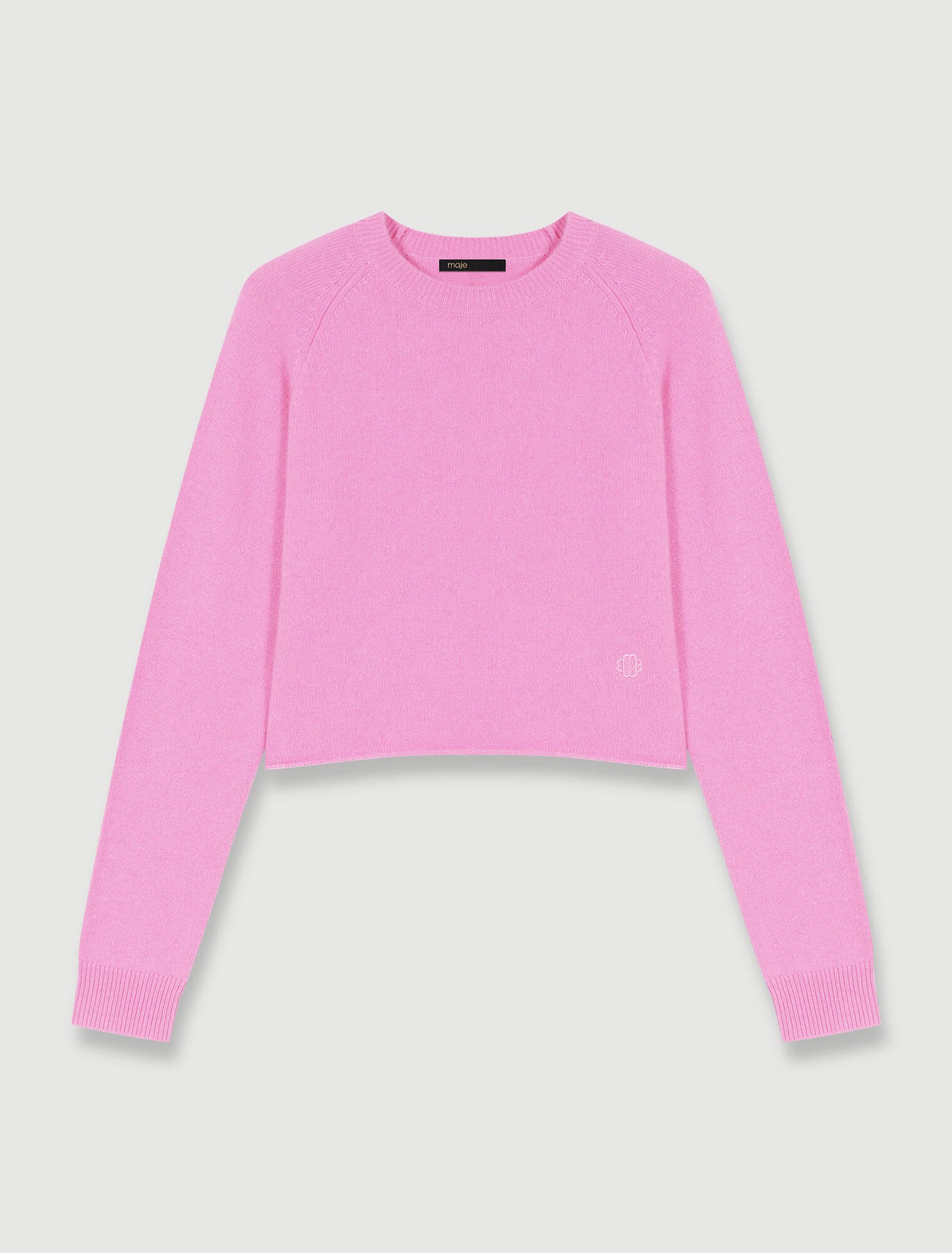 Pull en cachemire