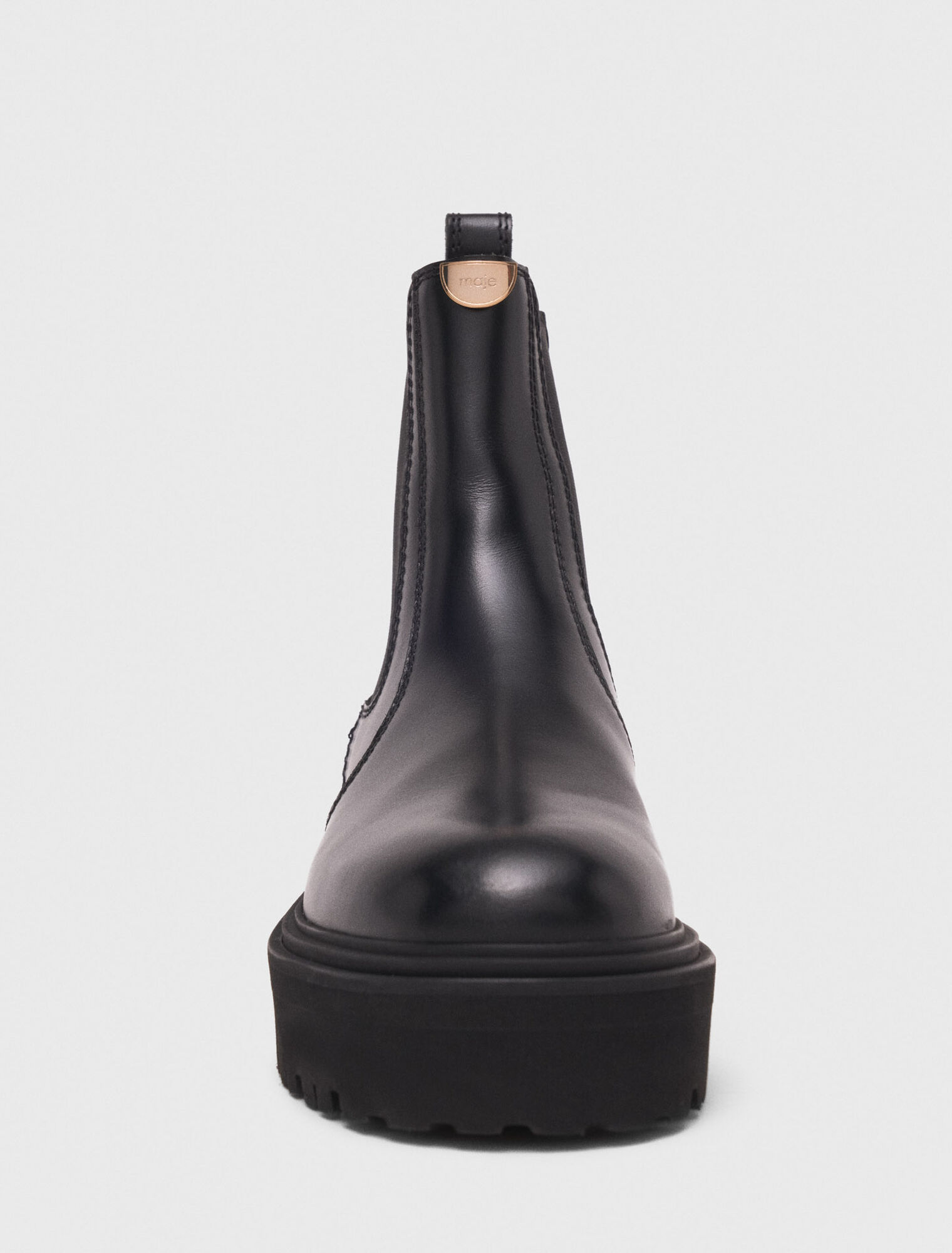 Bottines chelsea