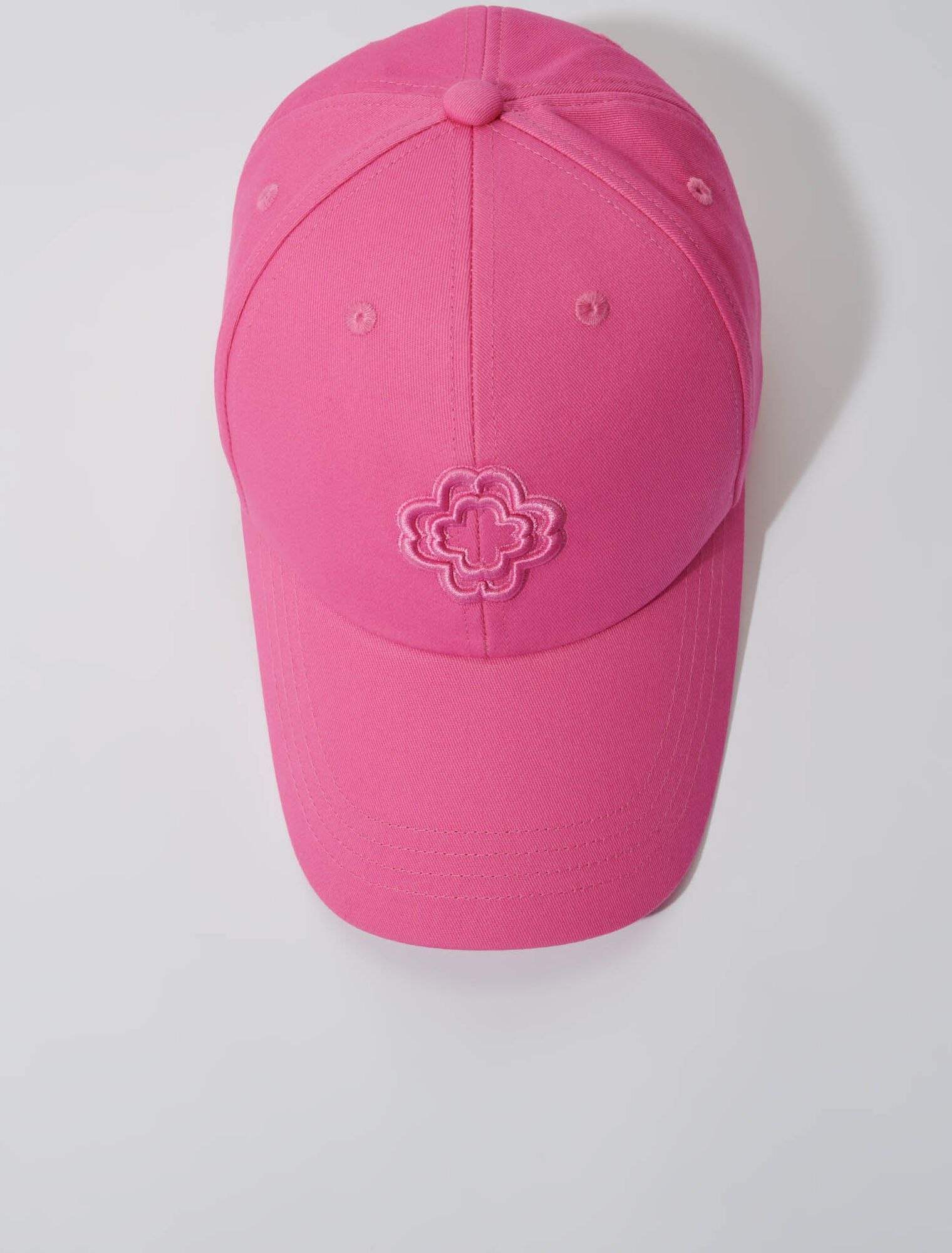 Casquette Clover