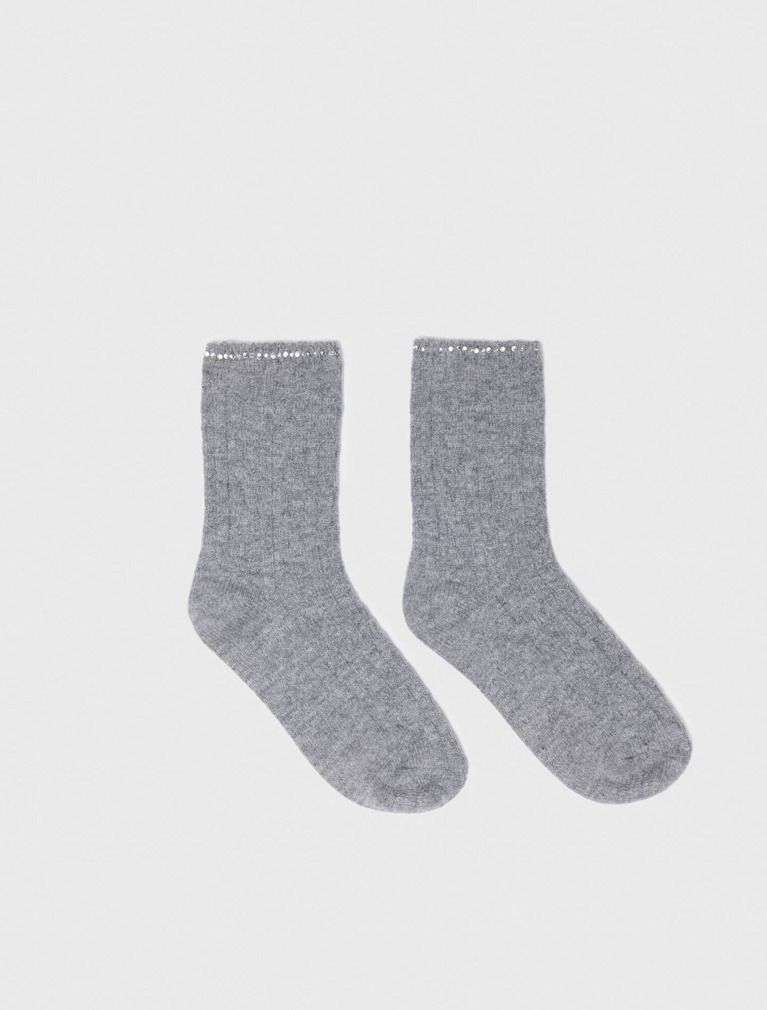 Chaussettes basses