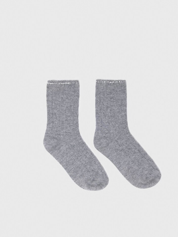 Chaussettes basses
