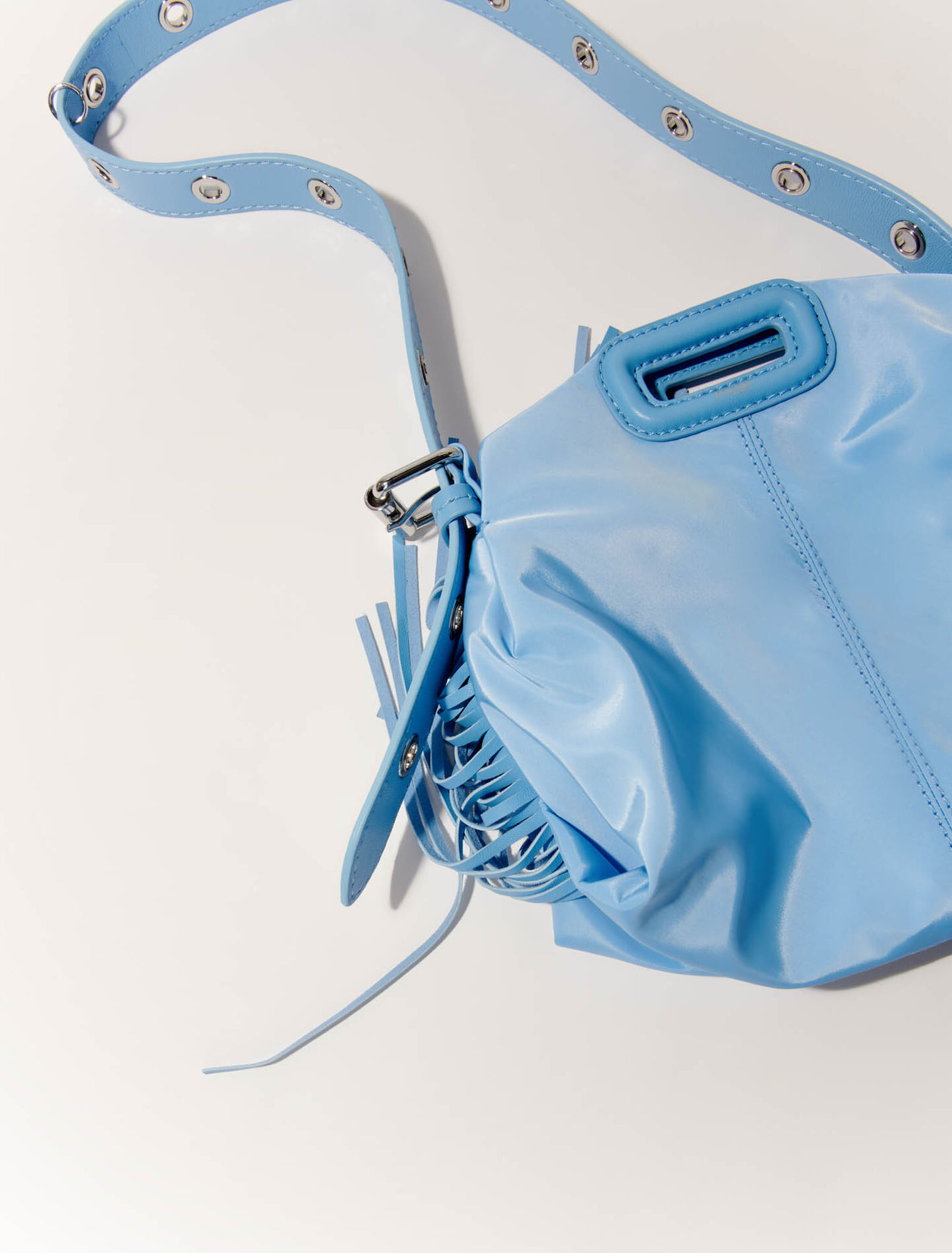 Sac Miss M mini souple