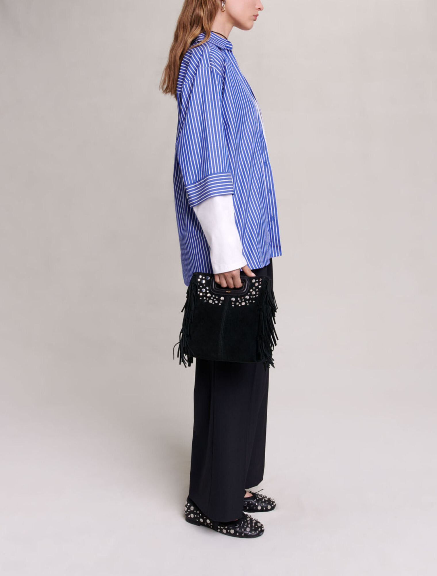 Chemise tee-shirt