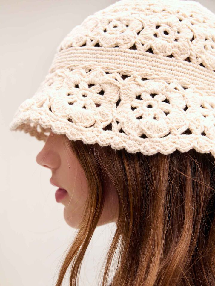 Bob en crochet