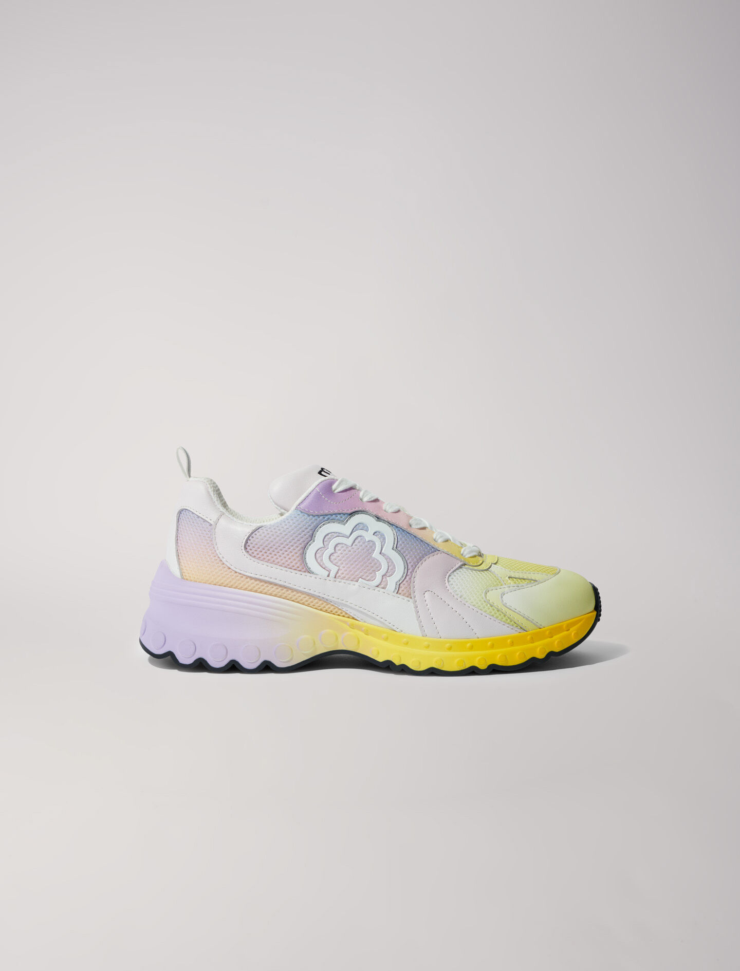 Maje baskets online