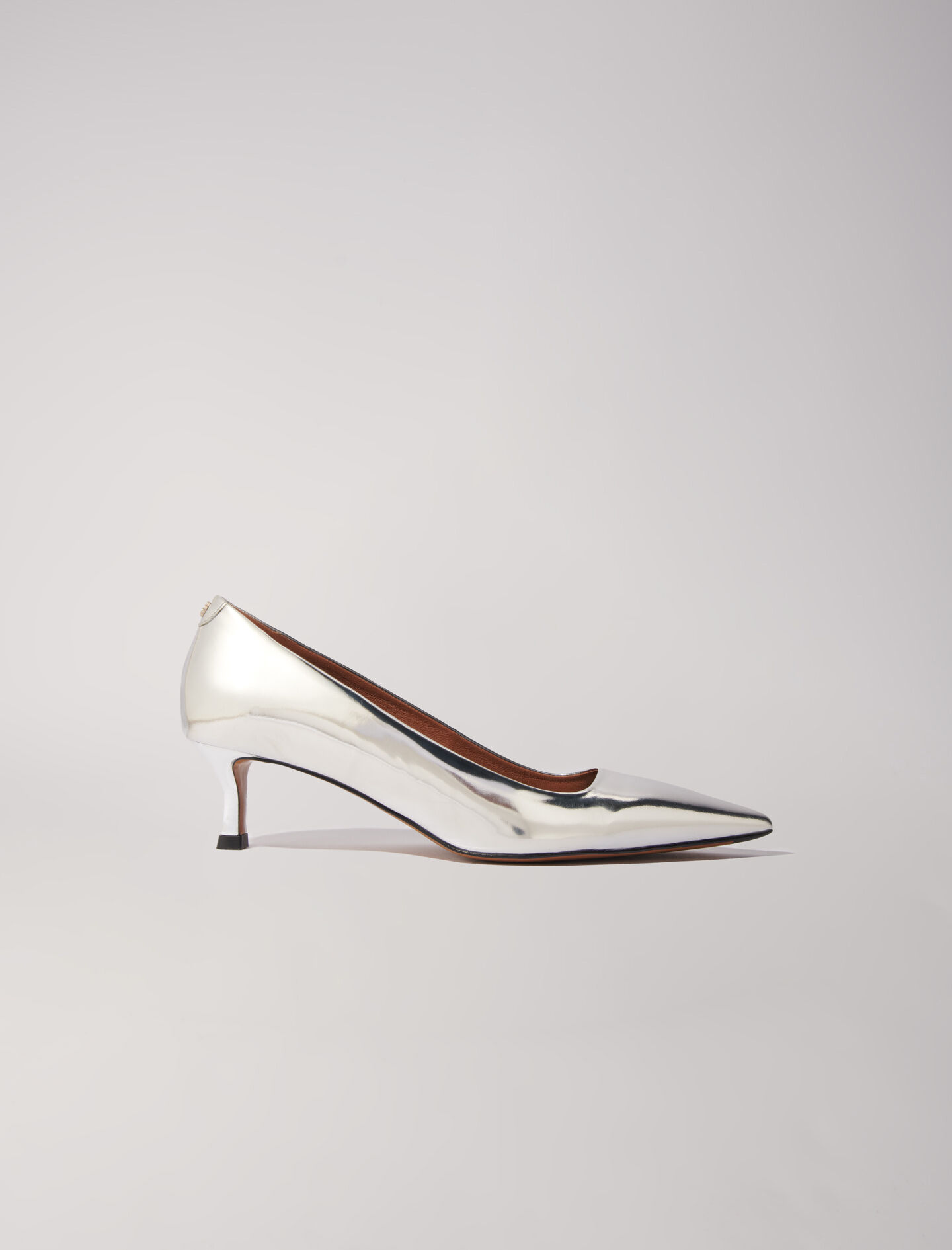 Maje talons 2025