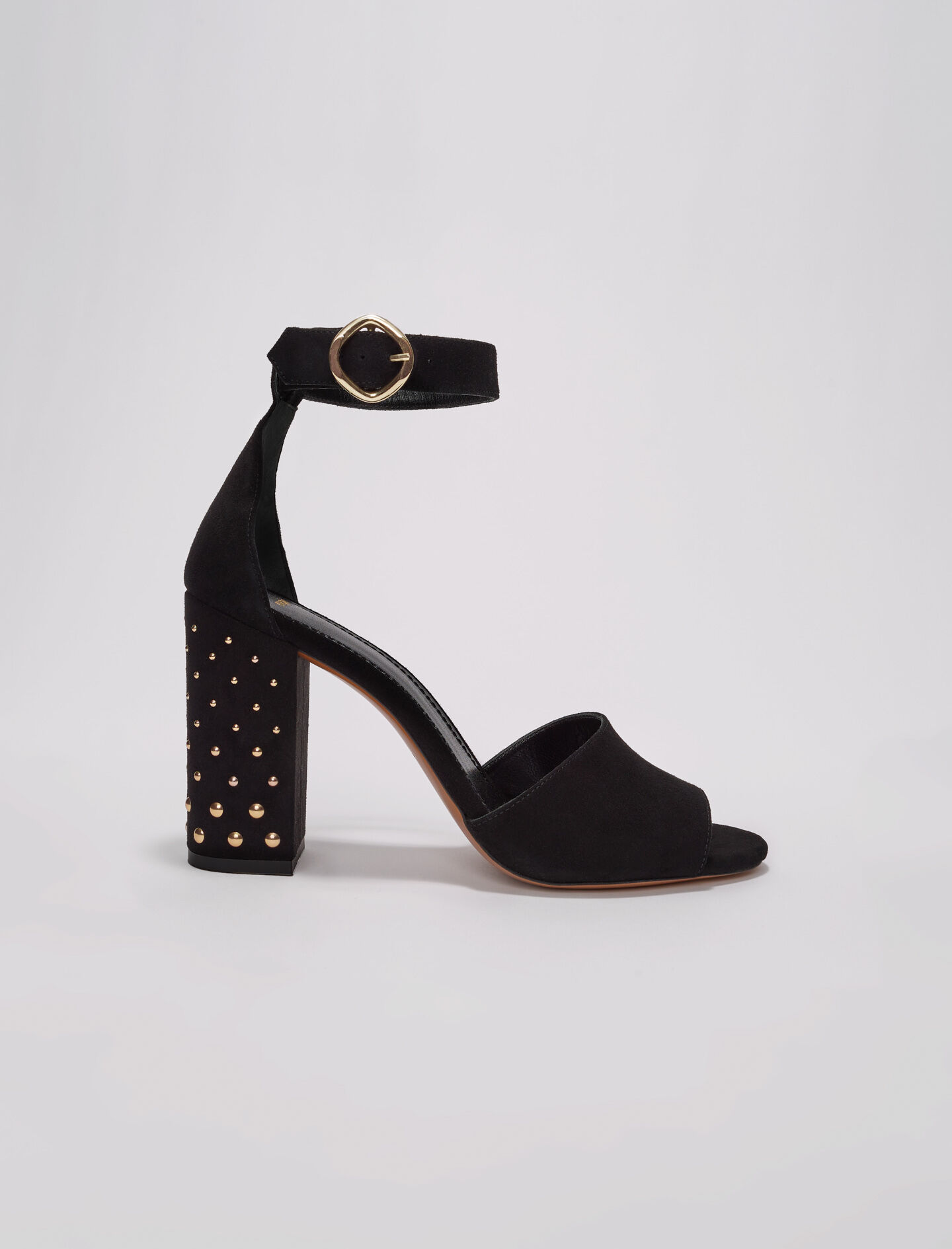 Maje sandales sales