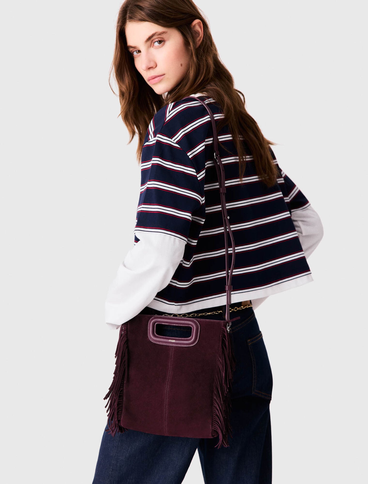 Sac M en su&egrave;de