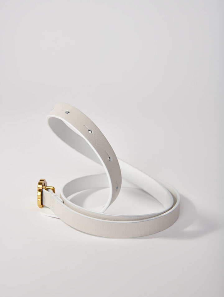 Ceinture Clover