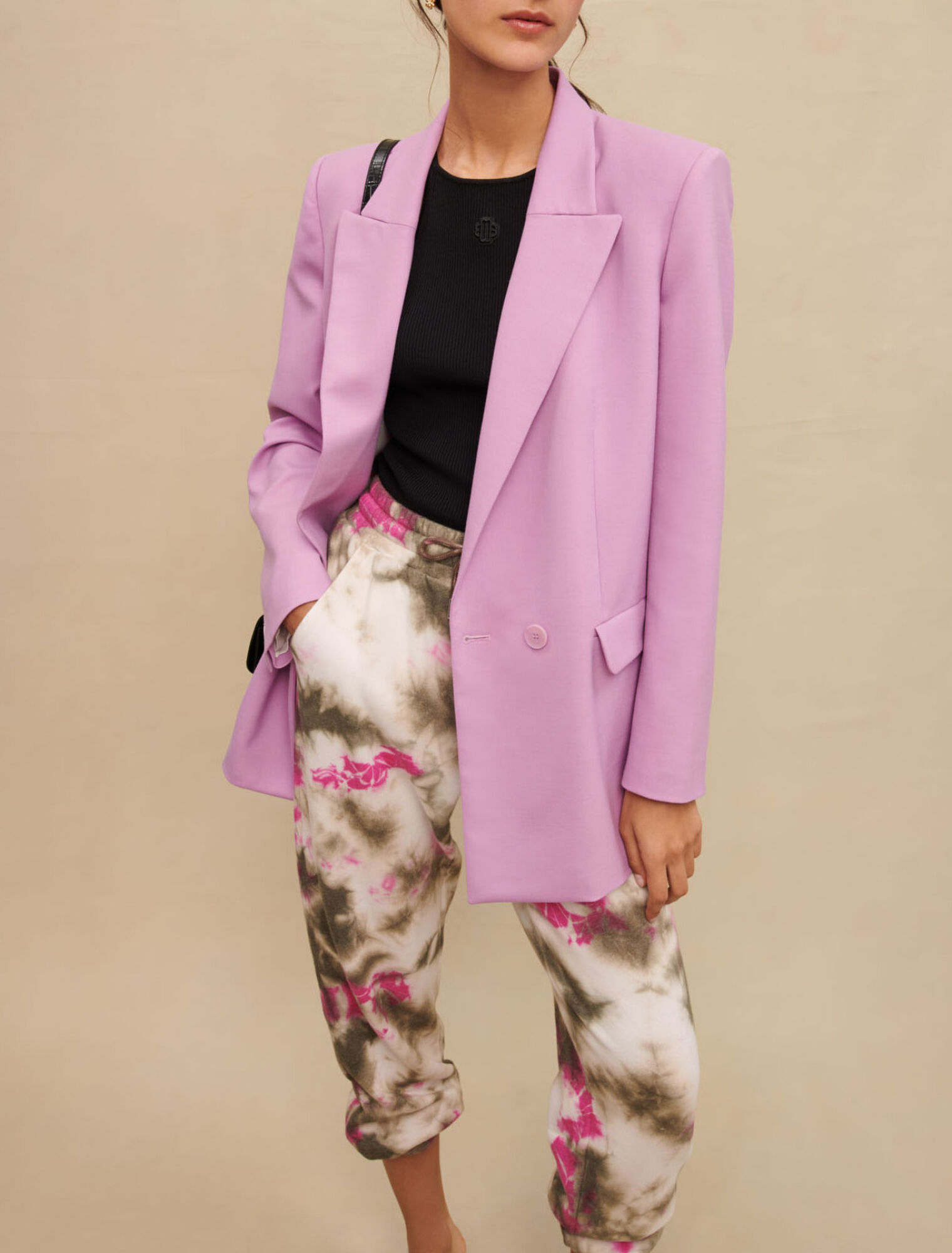 Veste de costume