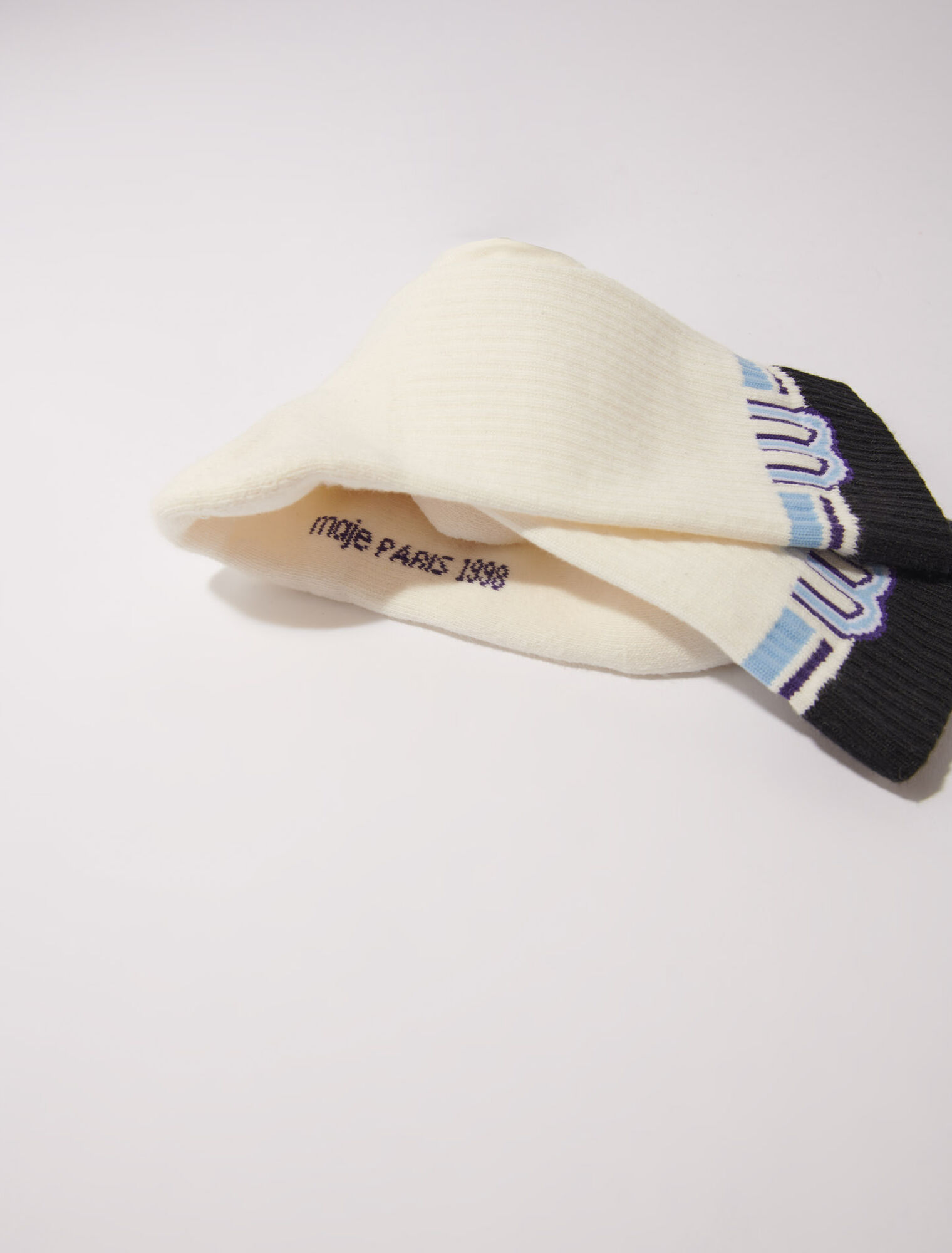 Chaussettes hautes