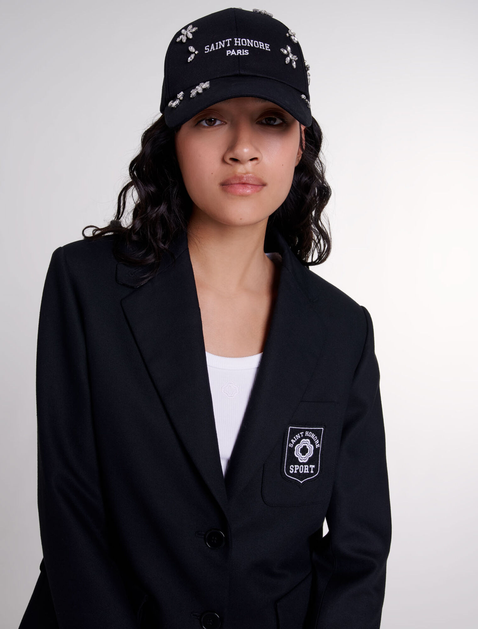 Veste de tailleur