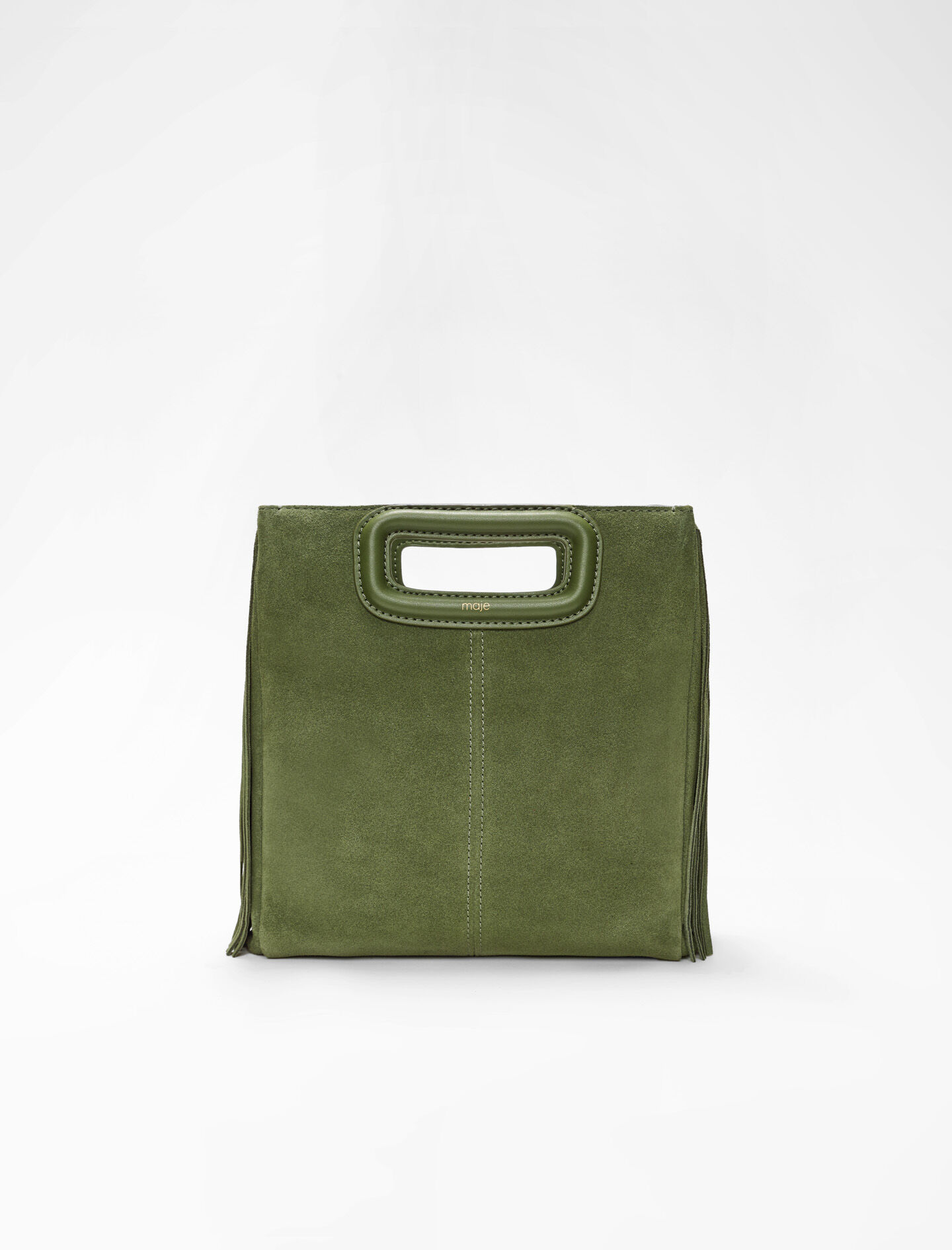 Sac maje vert cheap