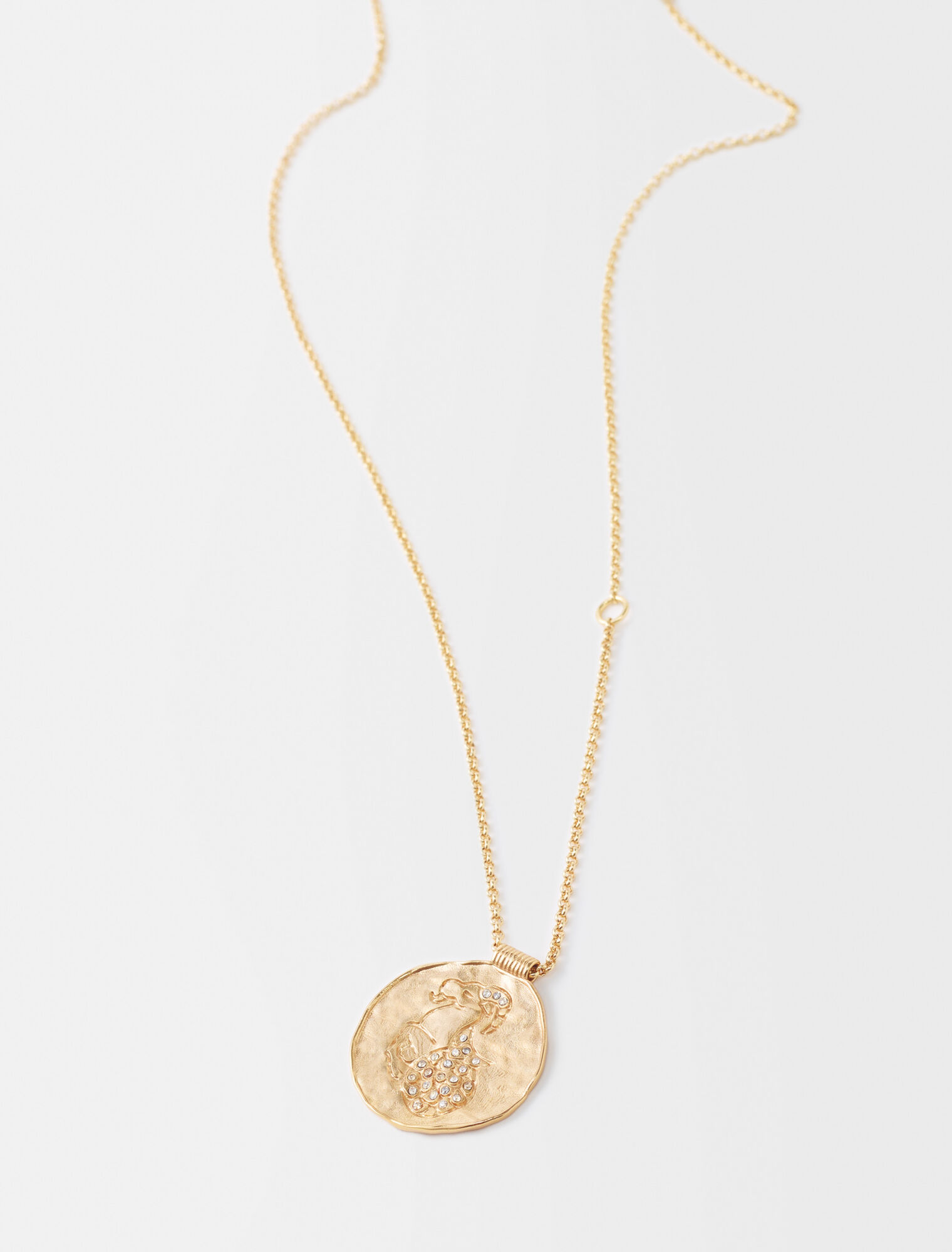 Médaille Constellation