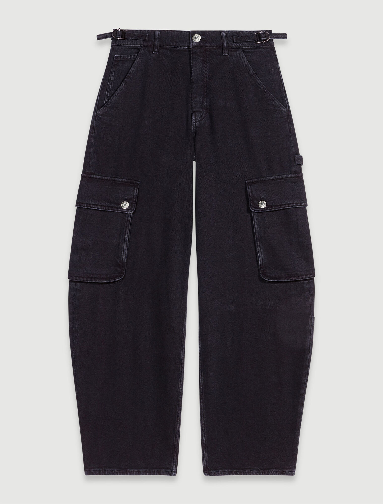 Jean cargo