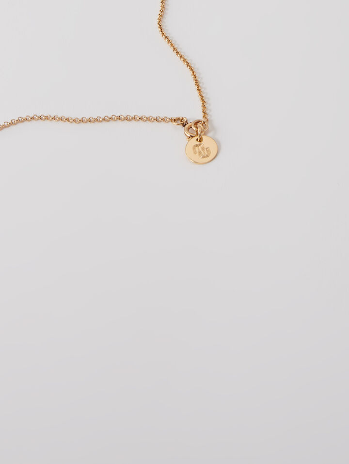 Médaille Constellation