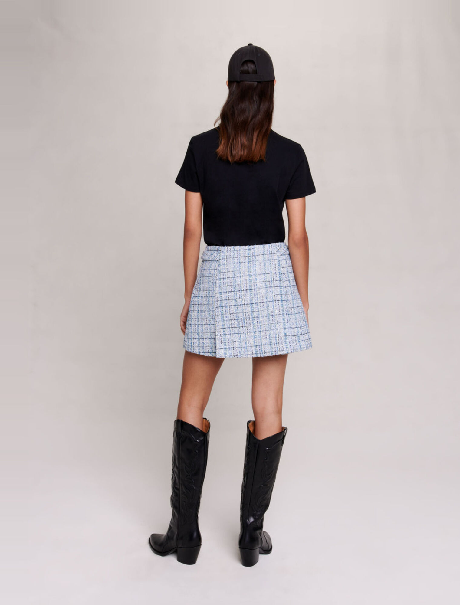 Tee-shirt 100% coton