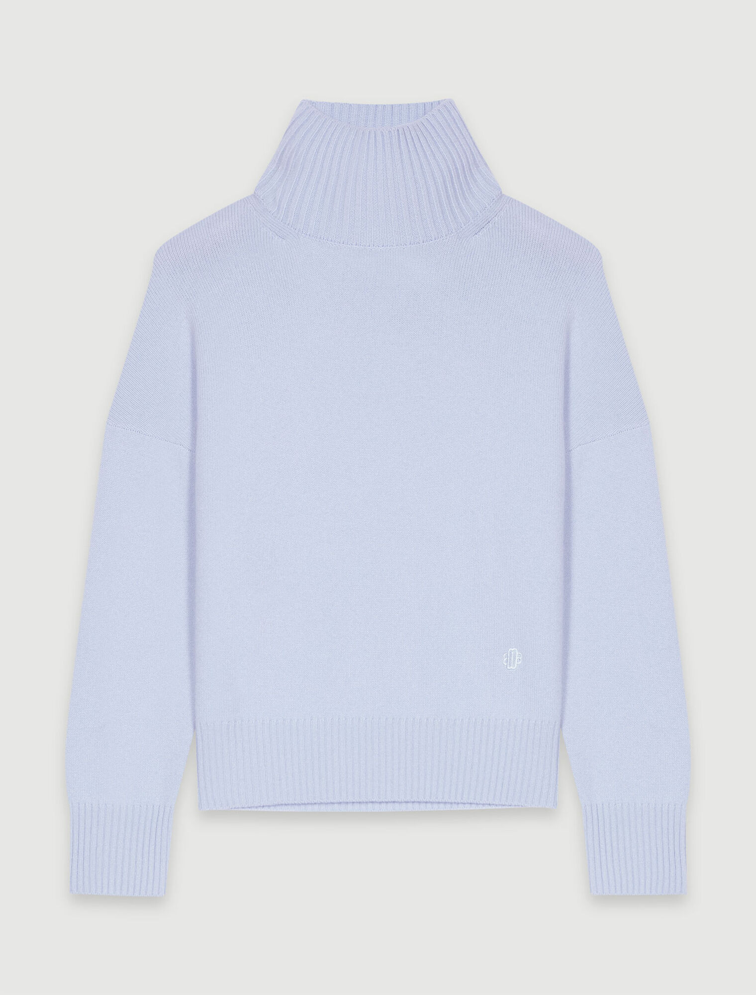 Pull en cachemire