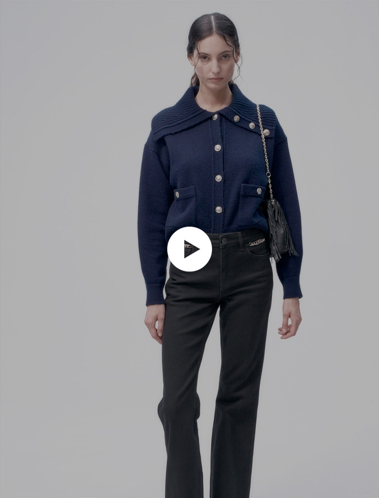 Jean flare