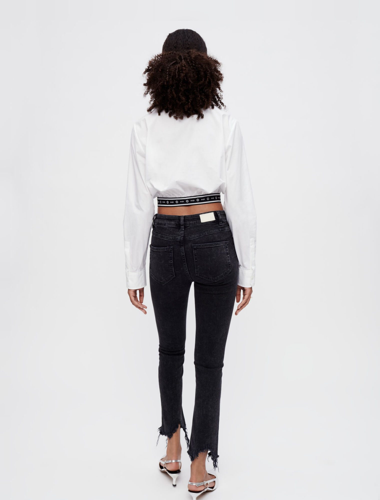 Jean slim