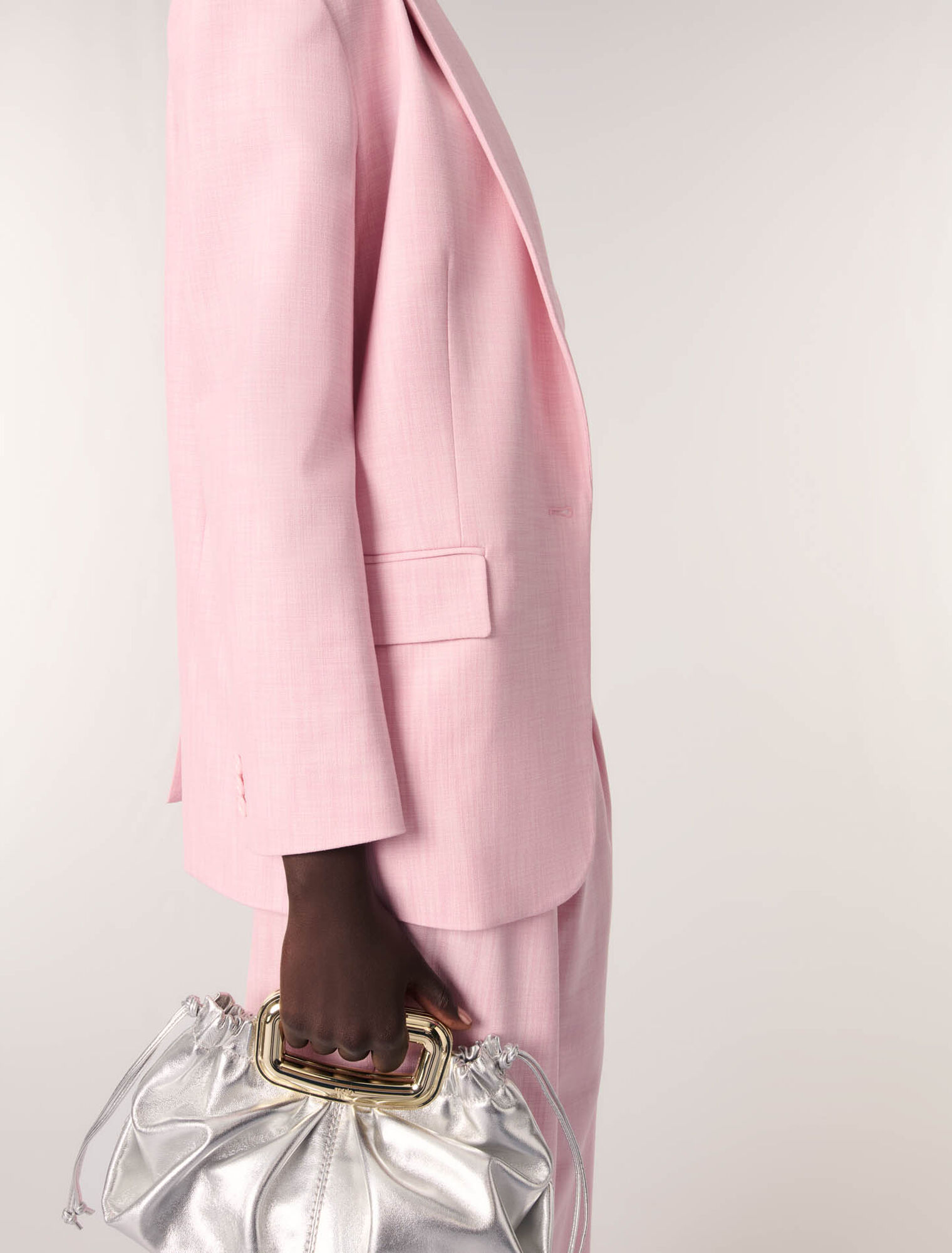Veste de tailleur